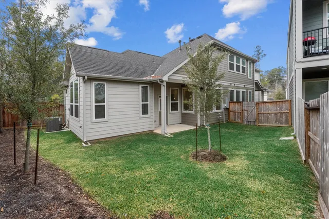 $2,575 | 120 Red Cascade Trail, Willis, TX 77318