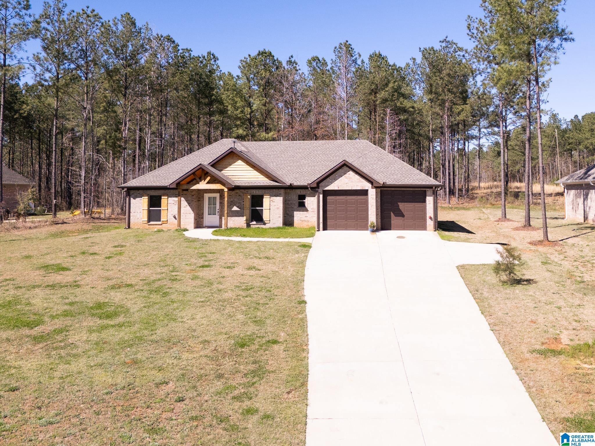 14252 Hargrove Road Cottondale, AL 35453 - Photo 4 of 38