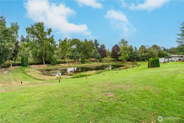 a view of a basketball court
