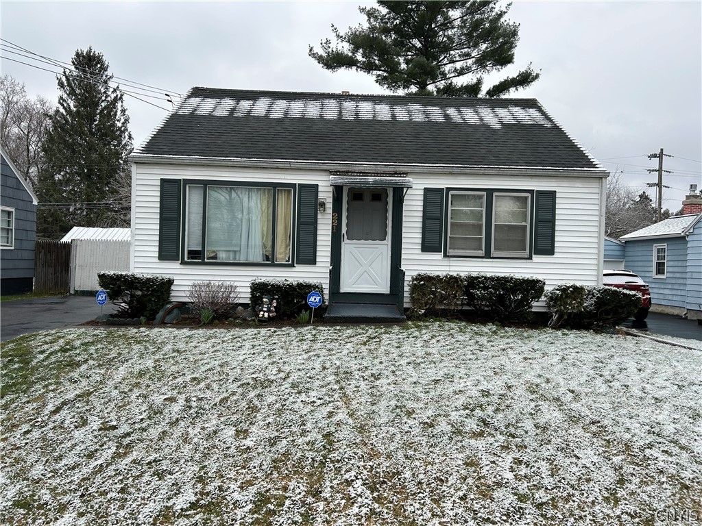 221 Stonefield Road Syracuse, NY 13205 - Photo 1 of 4