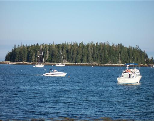 Lot 78 Haskell Point Road Tenants Harbor, ME 04860 - Photo 1 of 10 View.