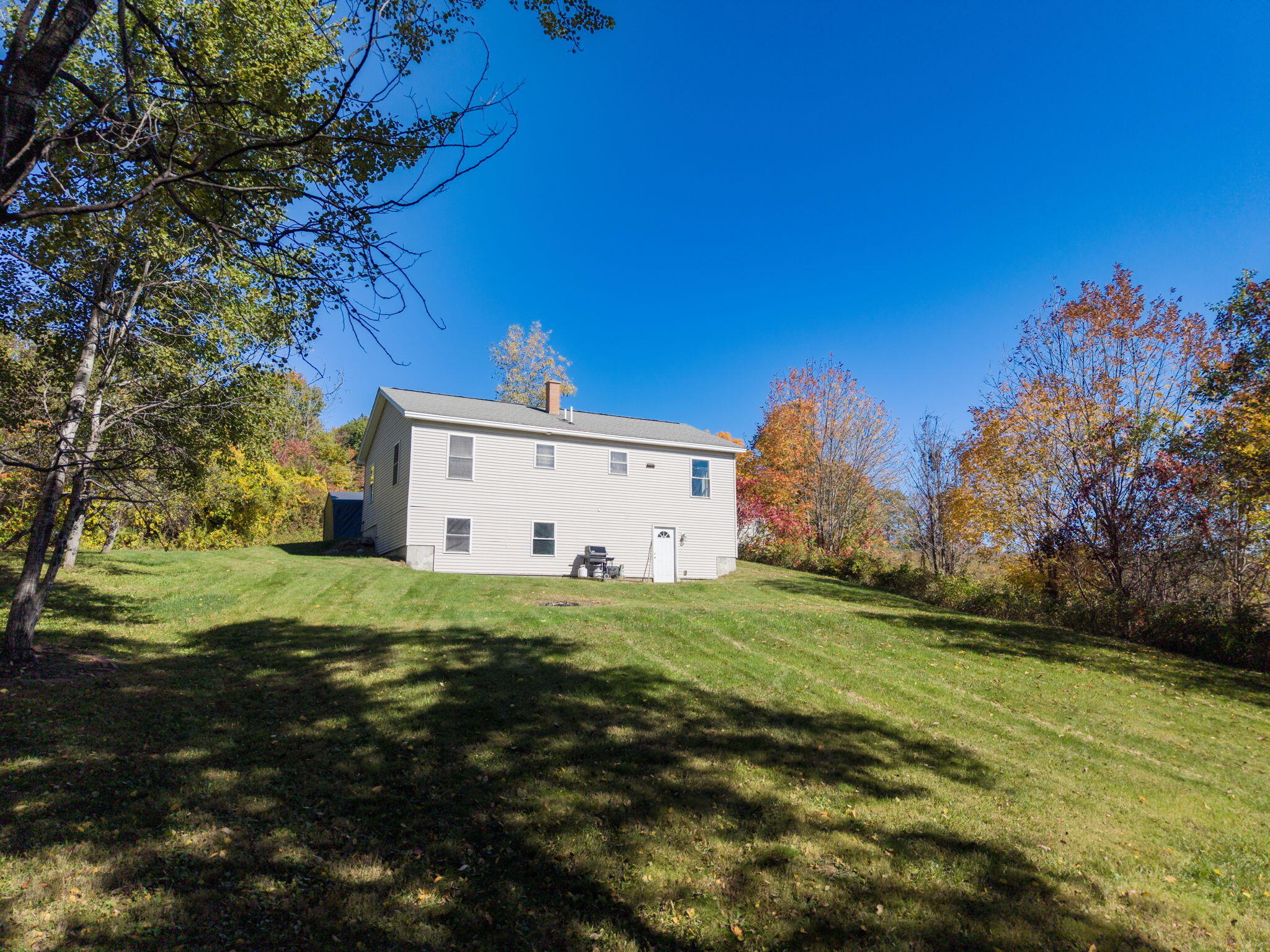 30 Irish Hill Road Buckfield, ME 04220 - Photo 37 of 53 Exterior Picture 8