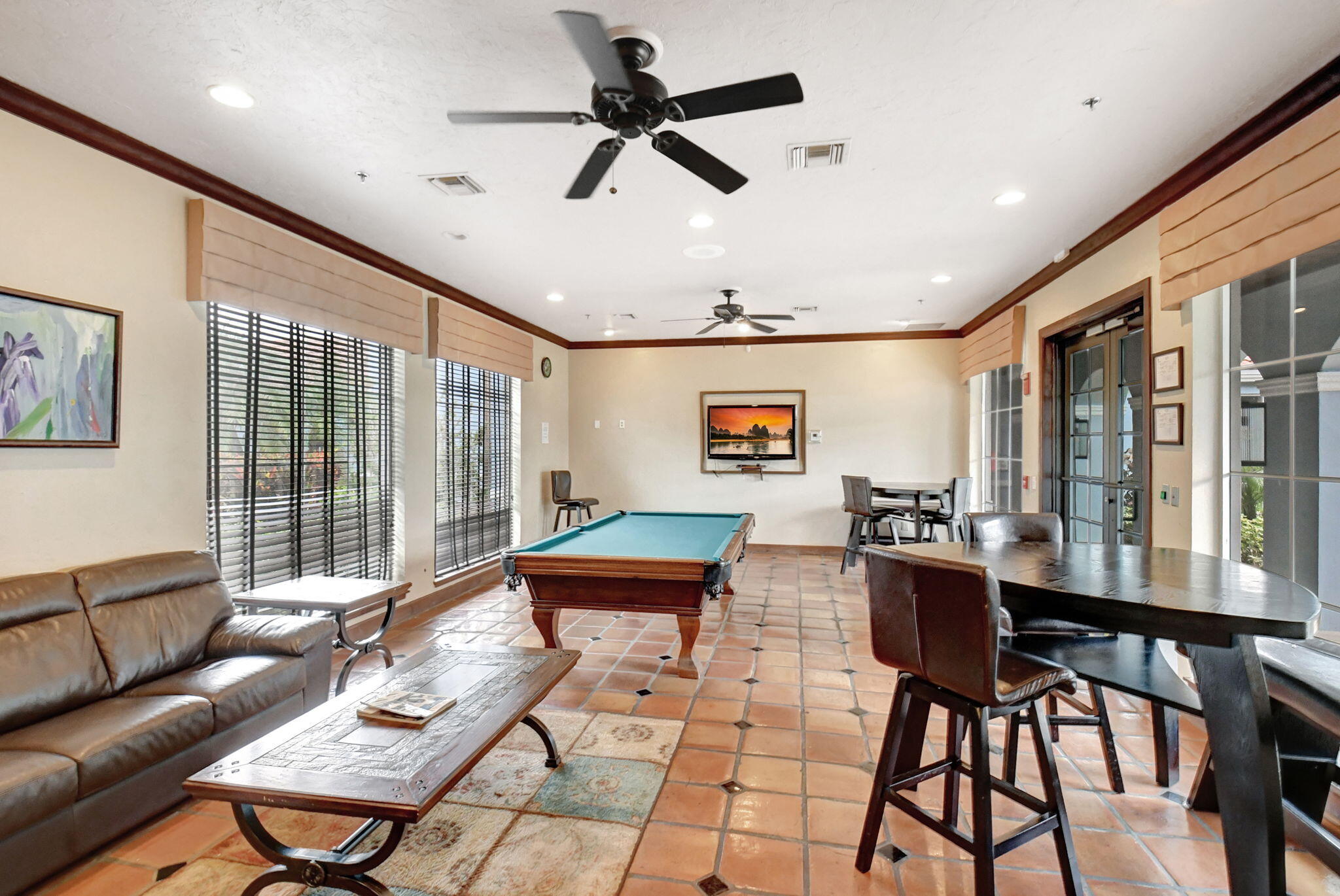 3209 Clint Moore Road, Unit 205 Boca Raton, FL 33496 - Photo 38 of 46 clubhouse