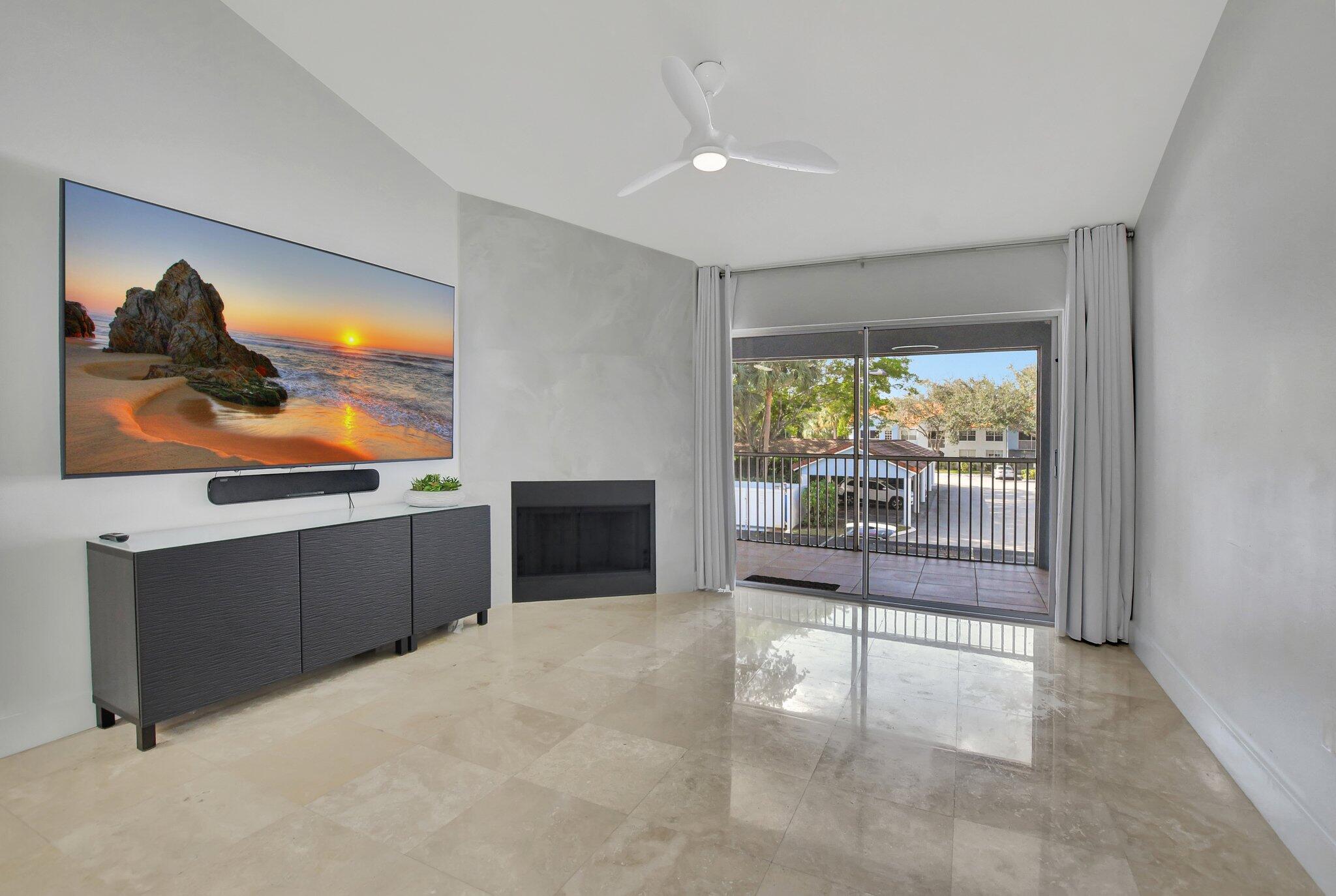 3209 Clint Moore Road, Unit 205 Boca Raton, FL 33496 - Photo 8 of 46 LR wide view