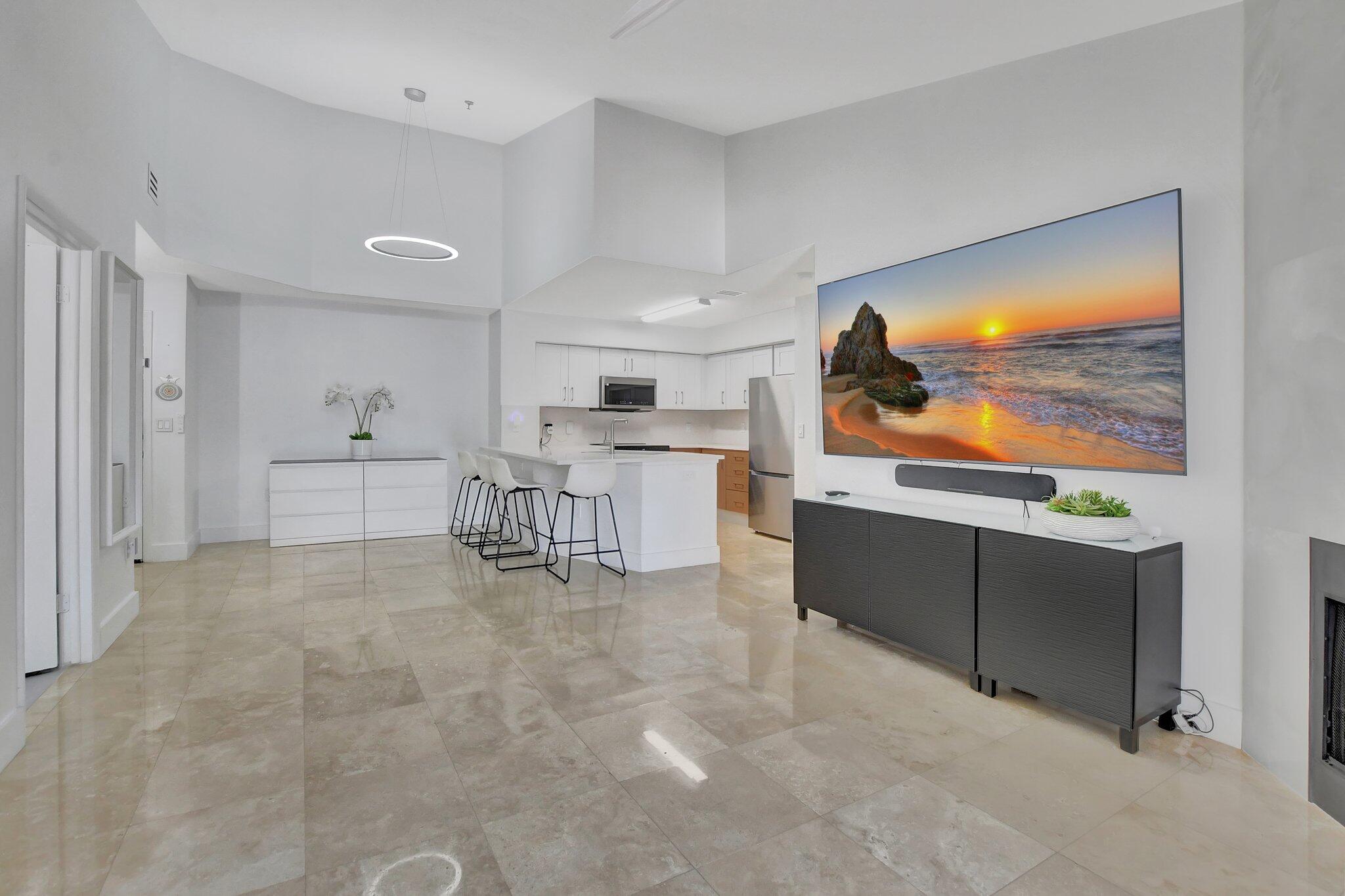 3209 Clint Moore Road, Unit 205 Boca Raton, FL 33496 - Photo 9 of 46 great room