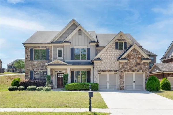 $799,999 | 1143 Garner Creek Drive, Lilburn, GA 30047