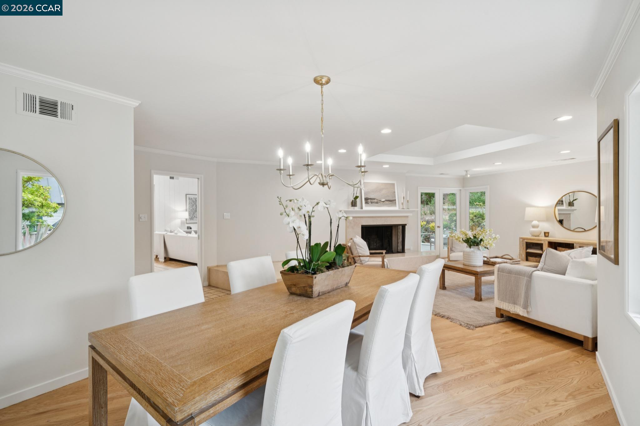 1196 Monticello Road Lafayette, CA 94549 - Photo 15 of 58 Gallery Image 15
