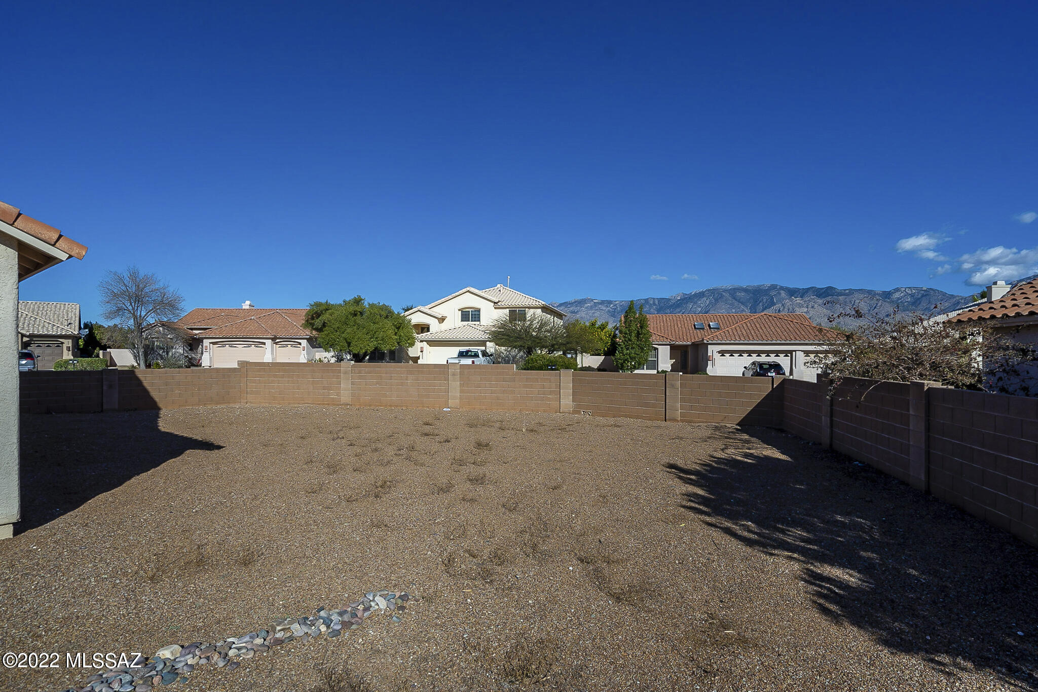 12417 North Mt Bigelow Road Oro Valley, AZ 85755 - Photo 46 of 48