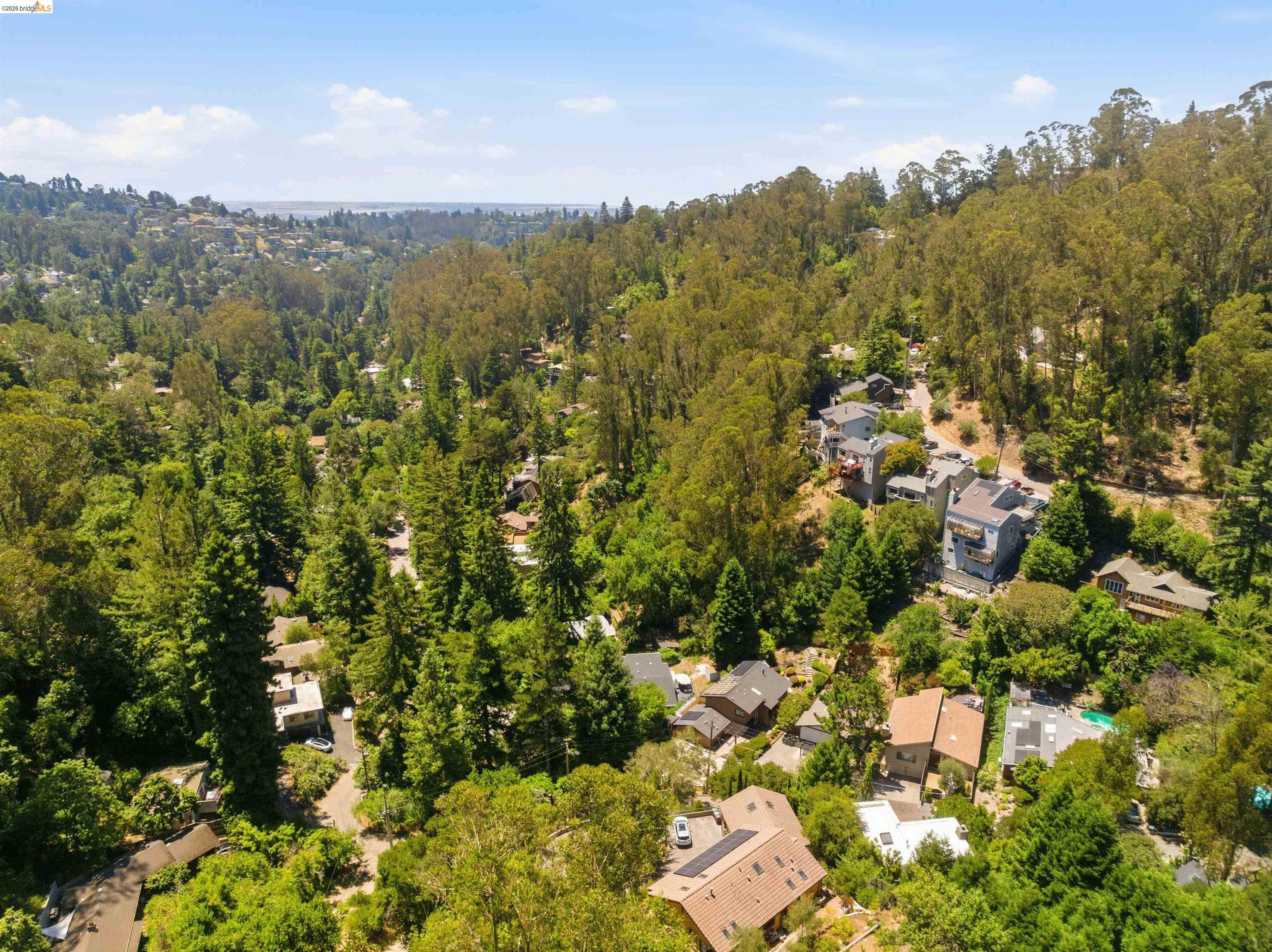 6763 Pinehaven Road Oakland, CA 94611 - Photo 47 of 48