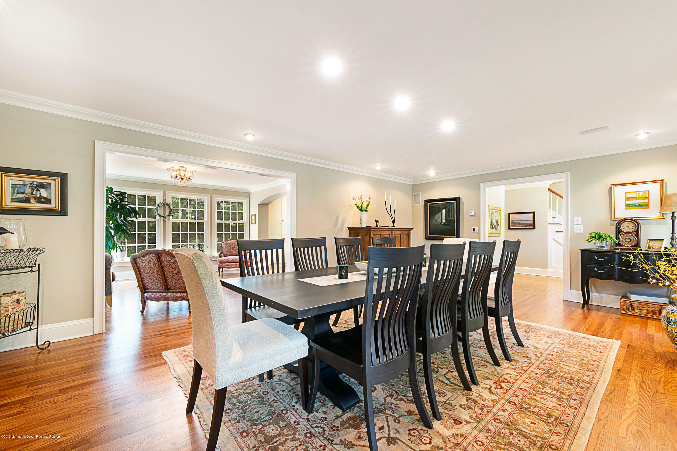 40 Pine Cove Road Fair Haven, NJ 07704 - Photo 11 of 44 Dining Room