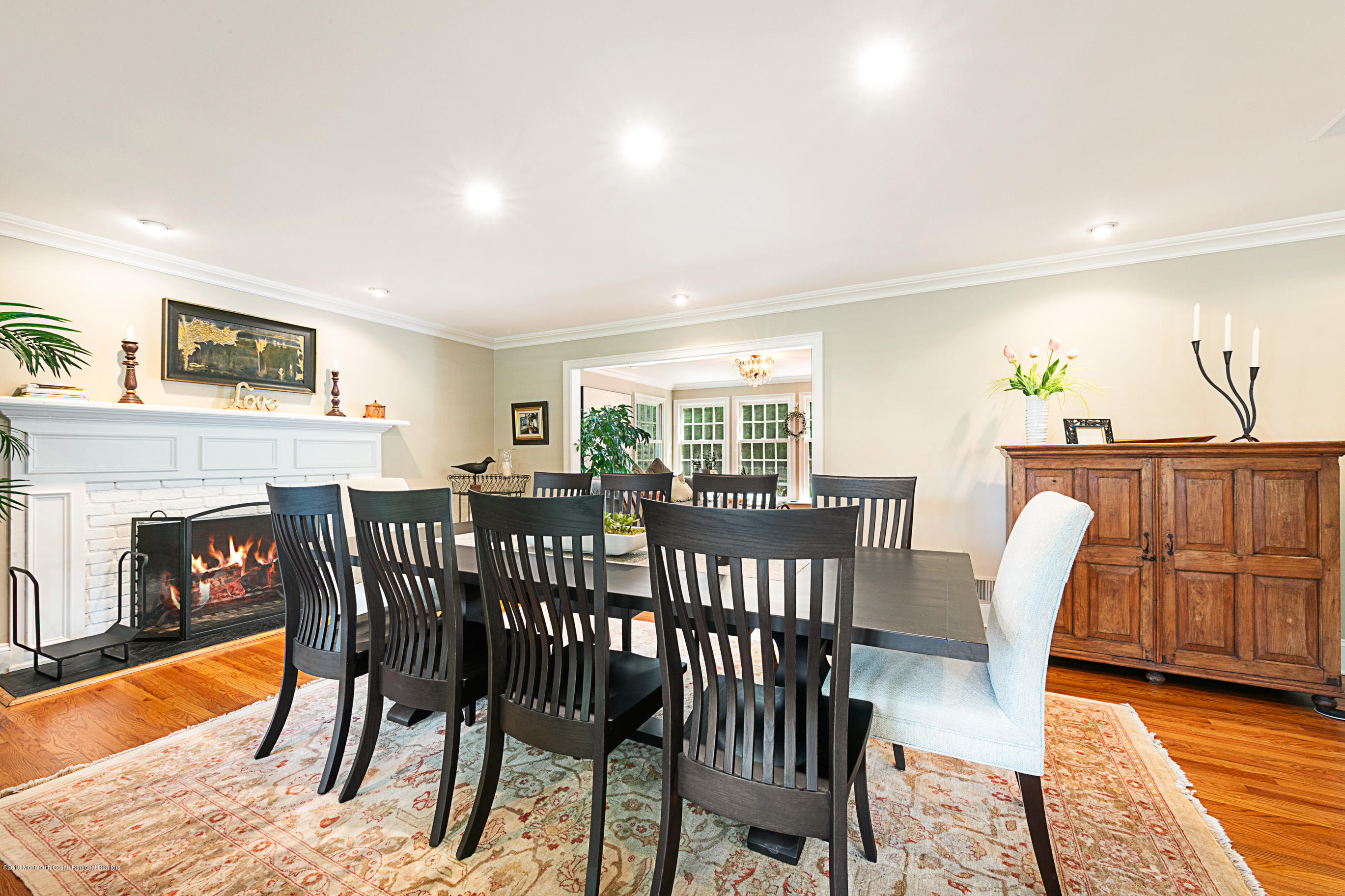 40 Pine Cove Road Fair Haven, NJ 07704 - Photo 12 of 44 Dining Room