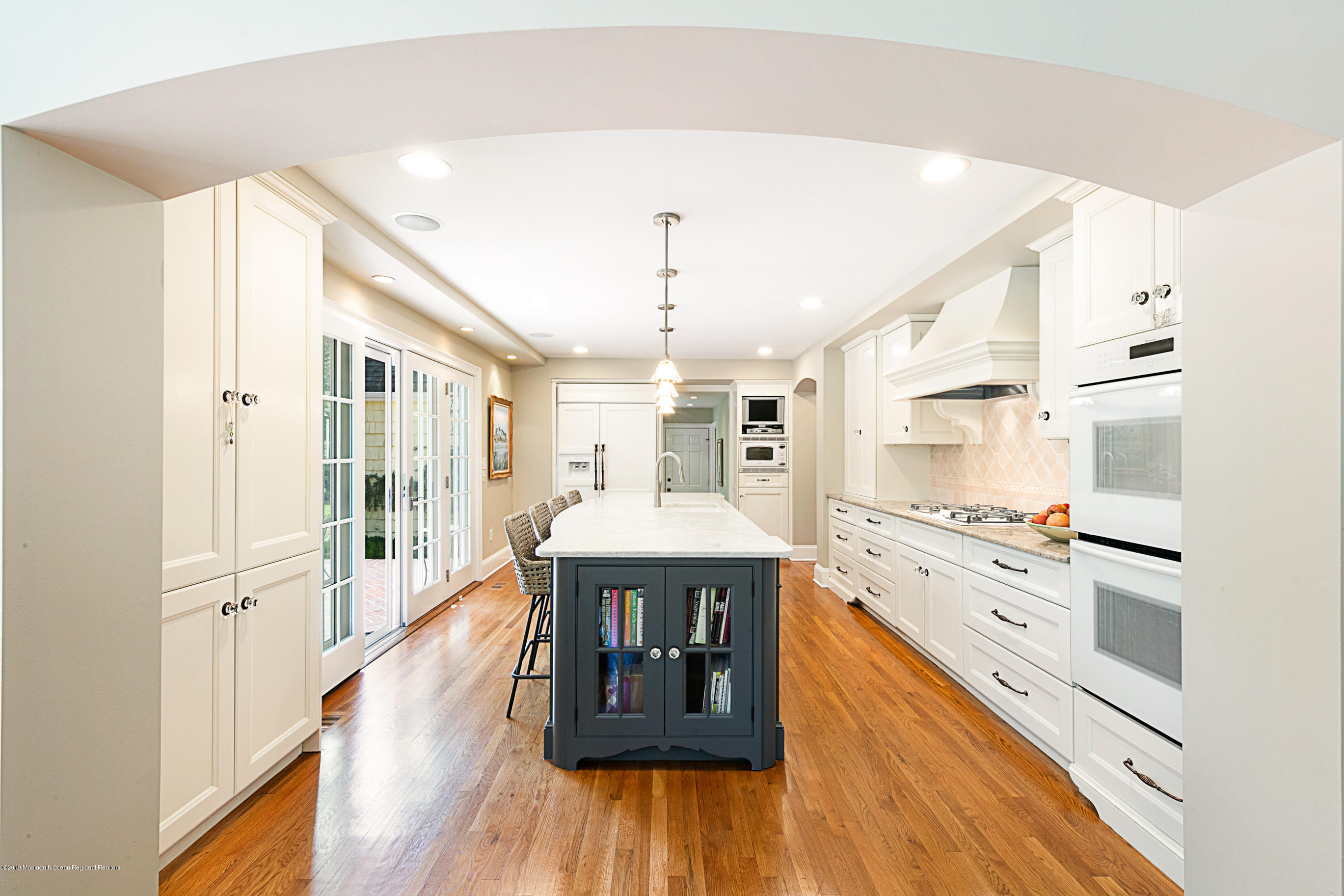 40 Pine Cove Road Fair Haven, NJ 07704 - Photo 16 of 44 Kitchen