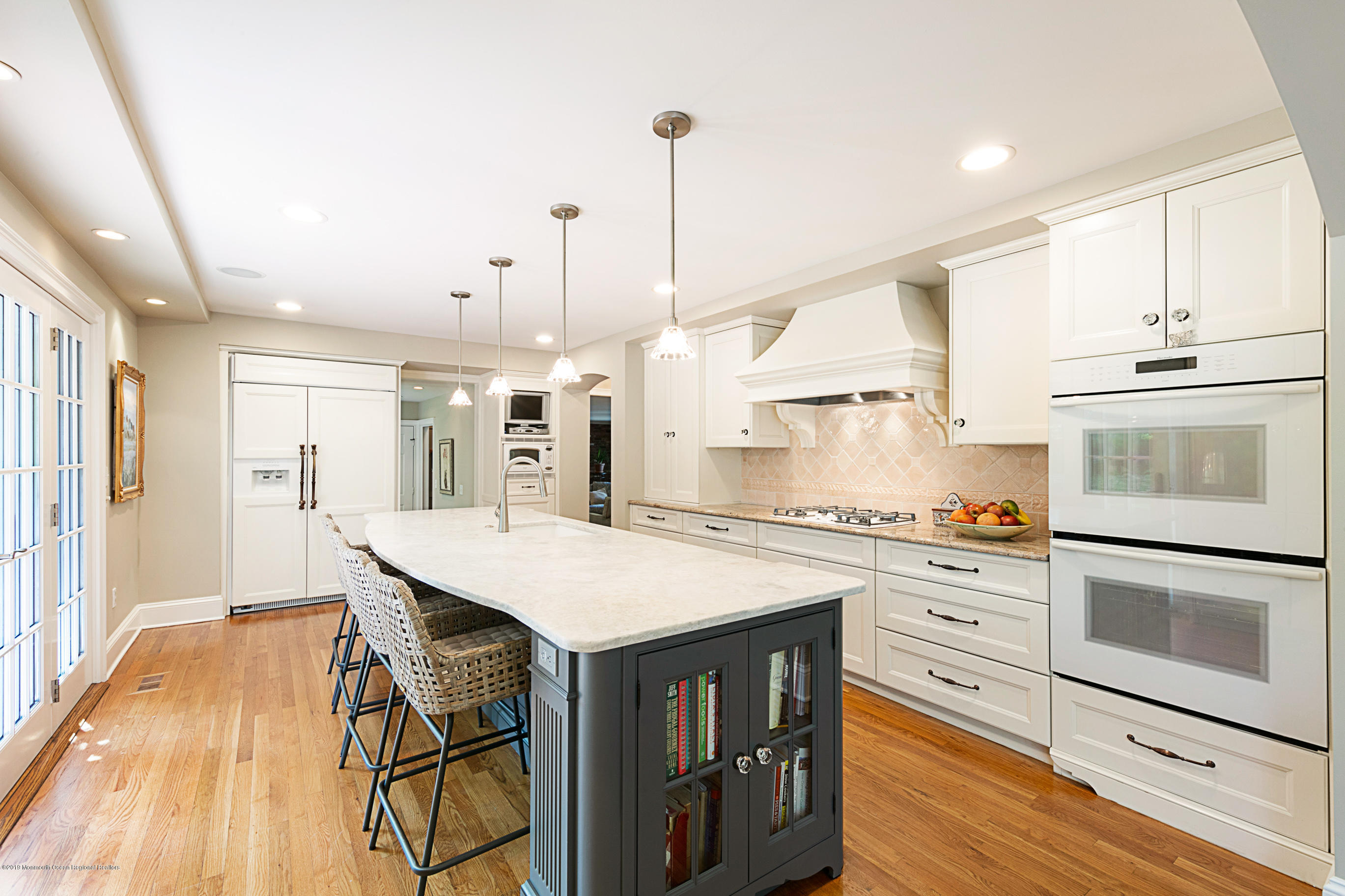 40 Pine Cove Road Fair Haven, NJ 07704 - Photo 17 of 44 Kitchen