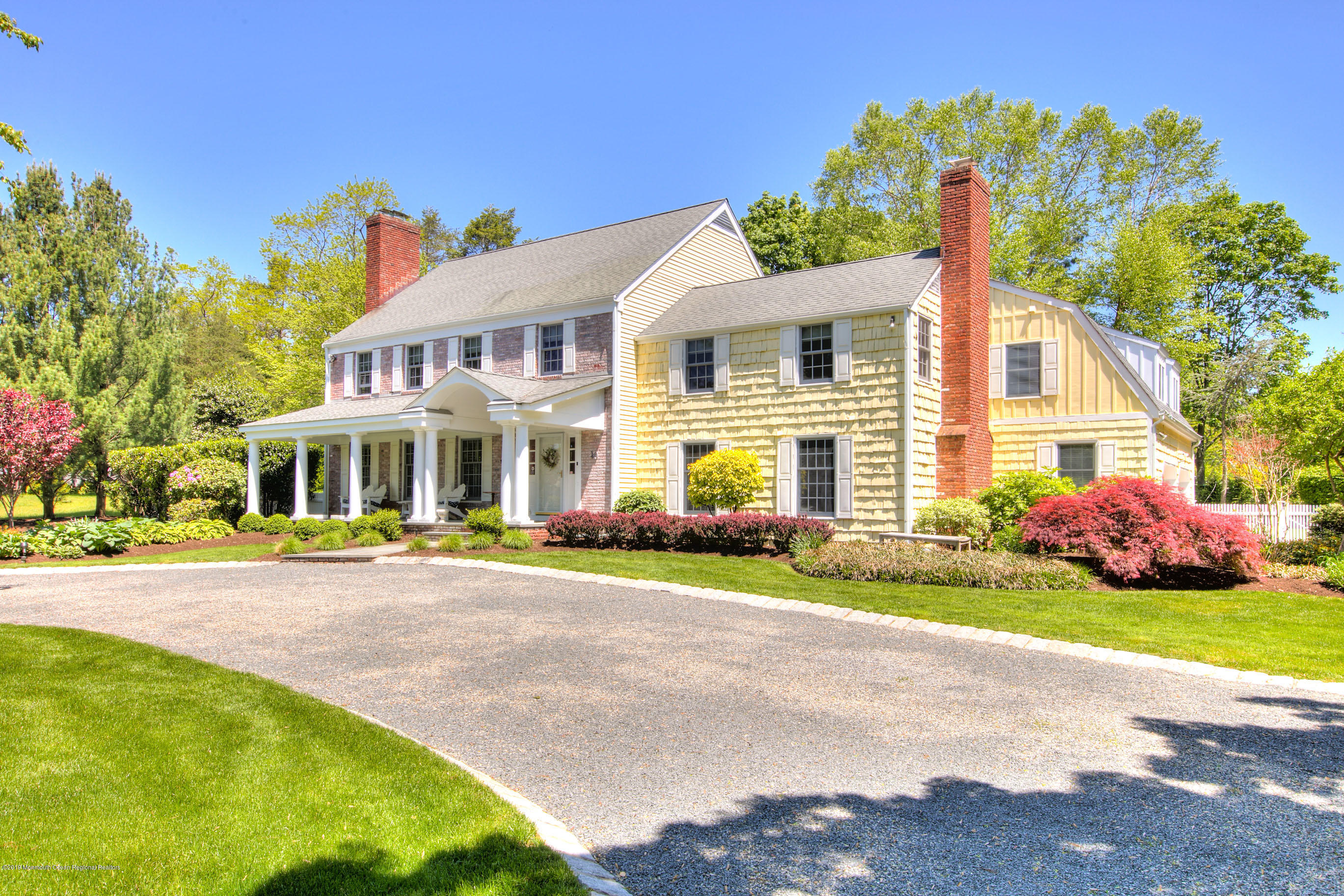 40 Pine Cove Road Fair Haven, NJ 07704 - Photo 2 of 44 40 Pine Cove Rd