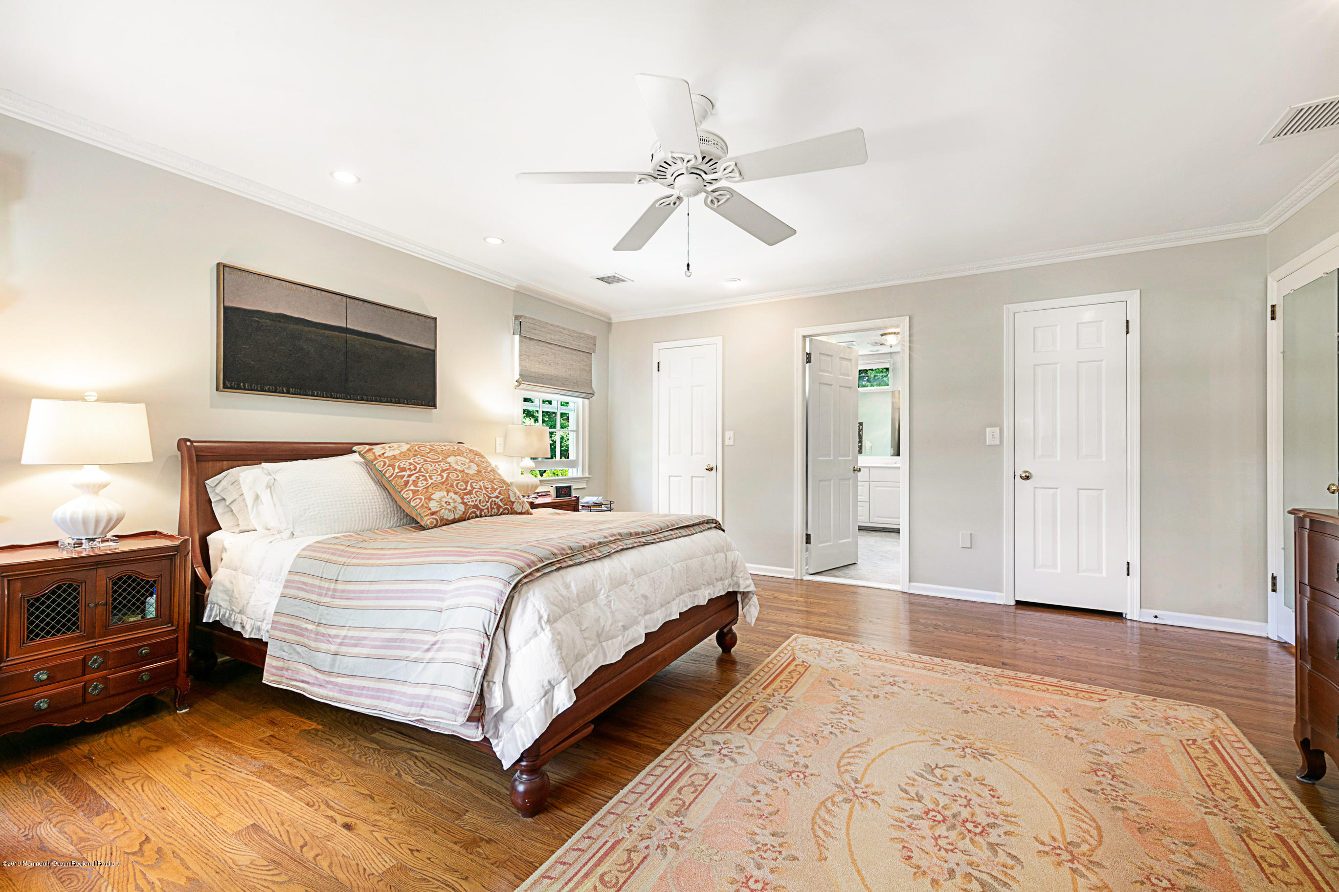 40 Pine Cove Road Fair Haven, NJ 07704 - Photo 24 of 44 Master Bedroom