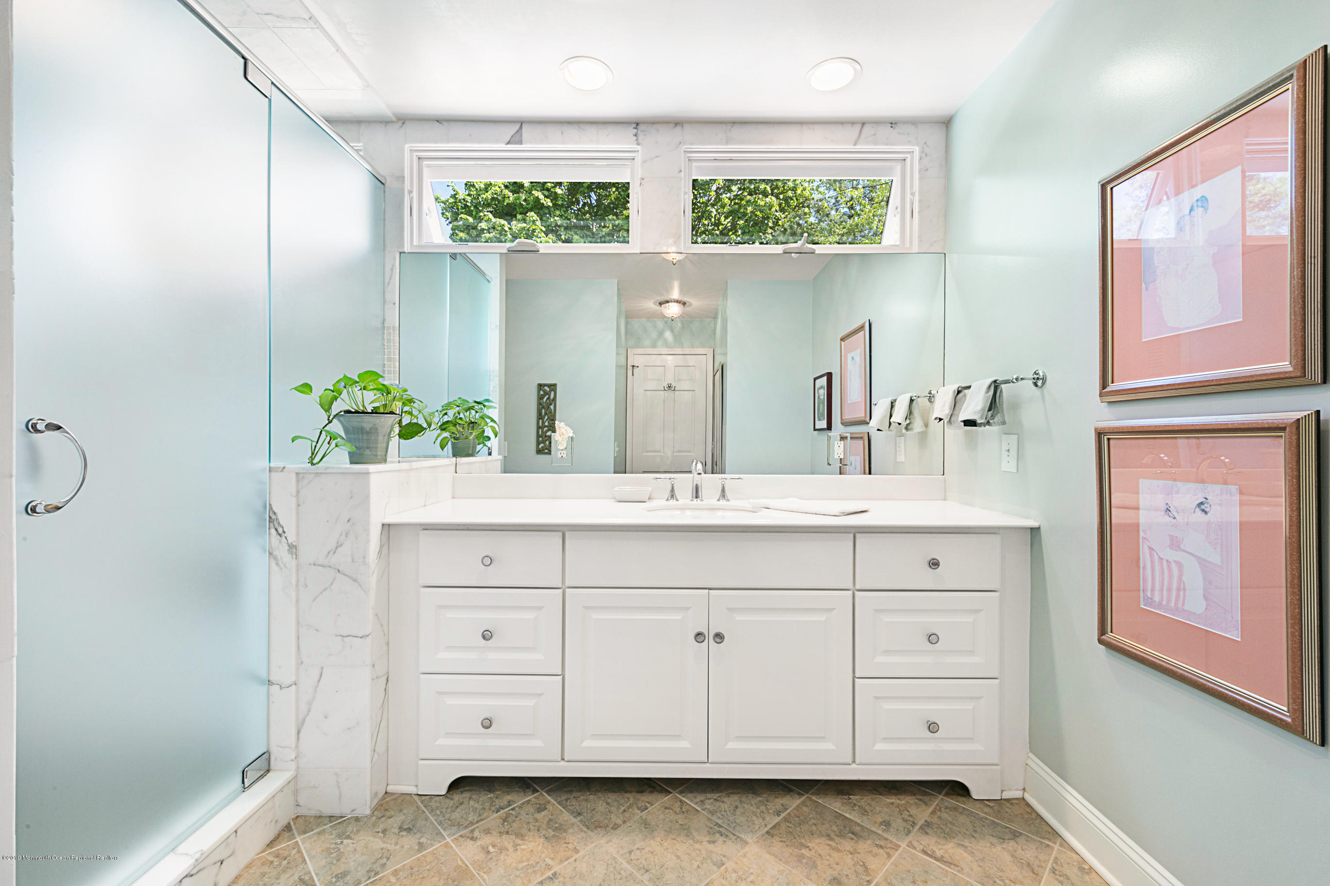 40 Pine Cove Road Fair Haven, NJ 07704 - Photo 25 of 44 Master Bath