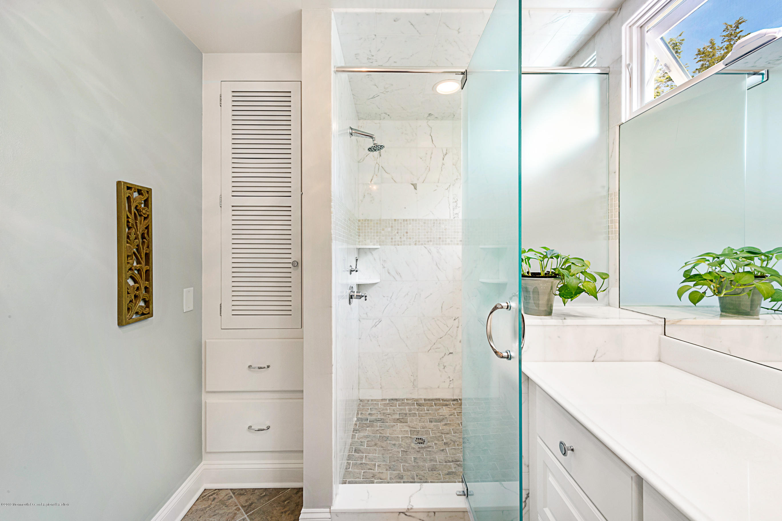 40 Pine Cove Road Fair Haven, NJ 07704 - Photo 26 of 44 Master Bath