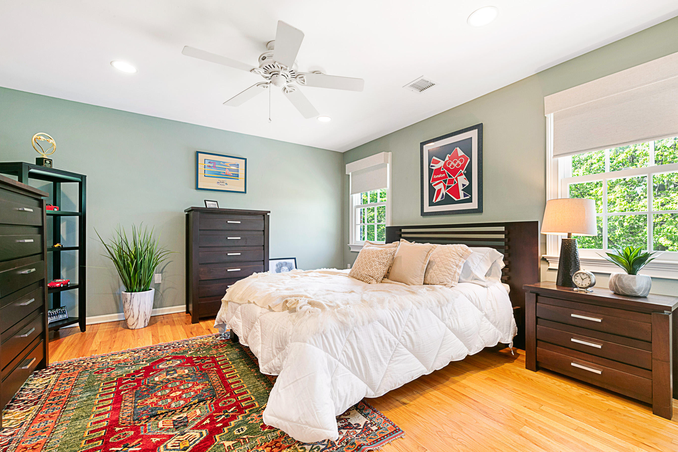 40 Pine Cove Road Fair Haven, NJ 07704 - Photo 27 of 44 Bedroom 2