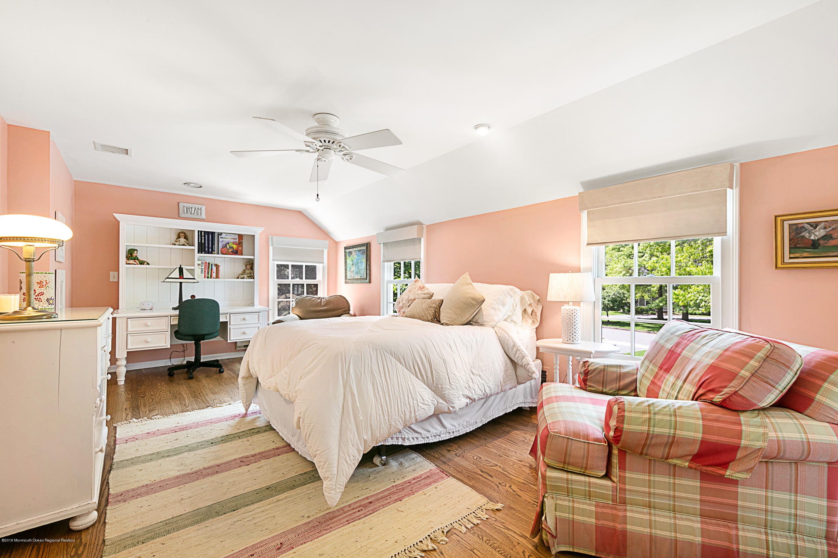 40 Pine Cove Road Fair Haven, NJ 07704 - Photo 29 of 44 Bedroom 3