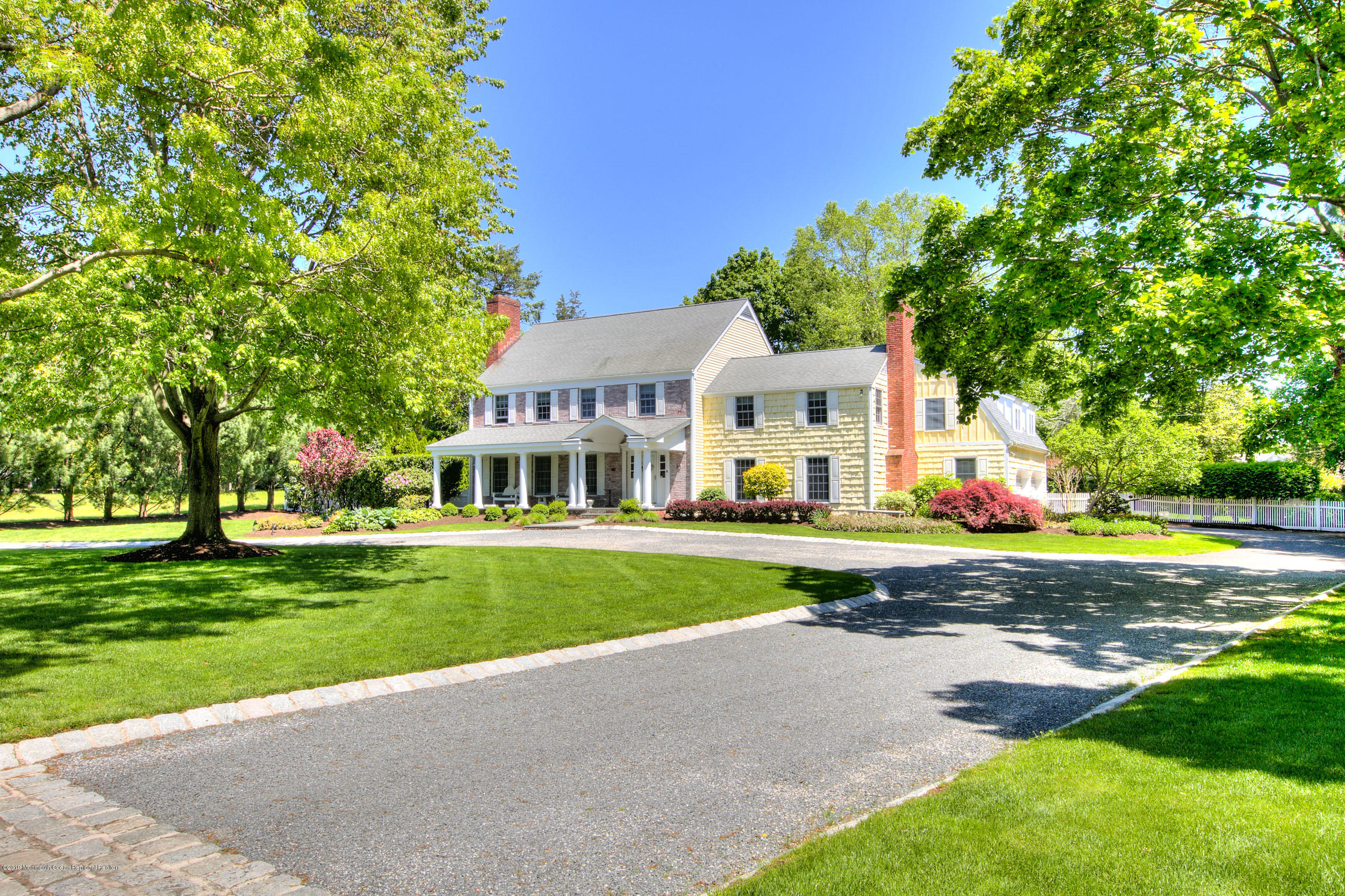 40 Pine Cove Road Fair Haven, NJ 07704 - Photo 3 of 44 40 Pine Cove Rd