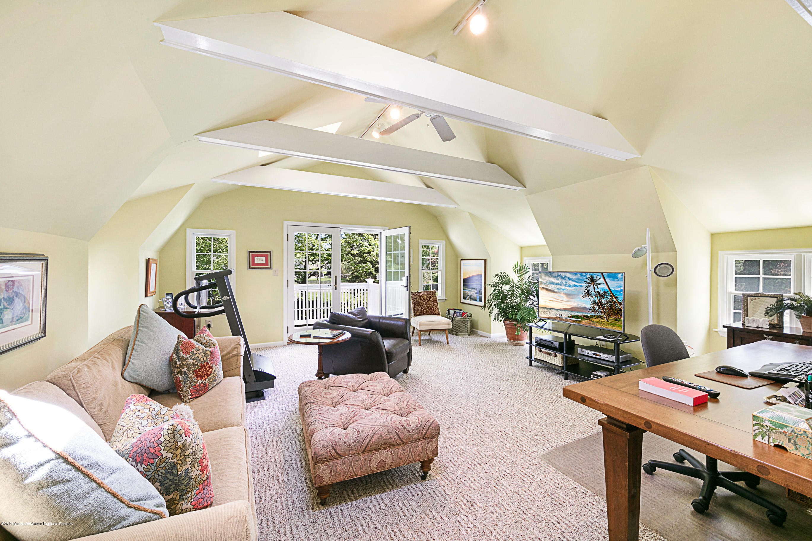 40 Pine Cove Road Fair Haven, NJ 07704 - Photo 32 of 44 Bonus Room