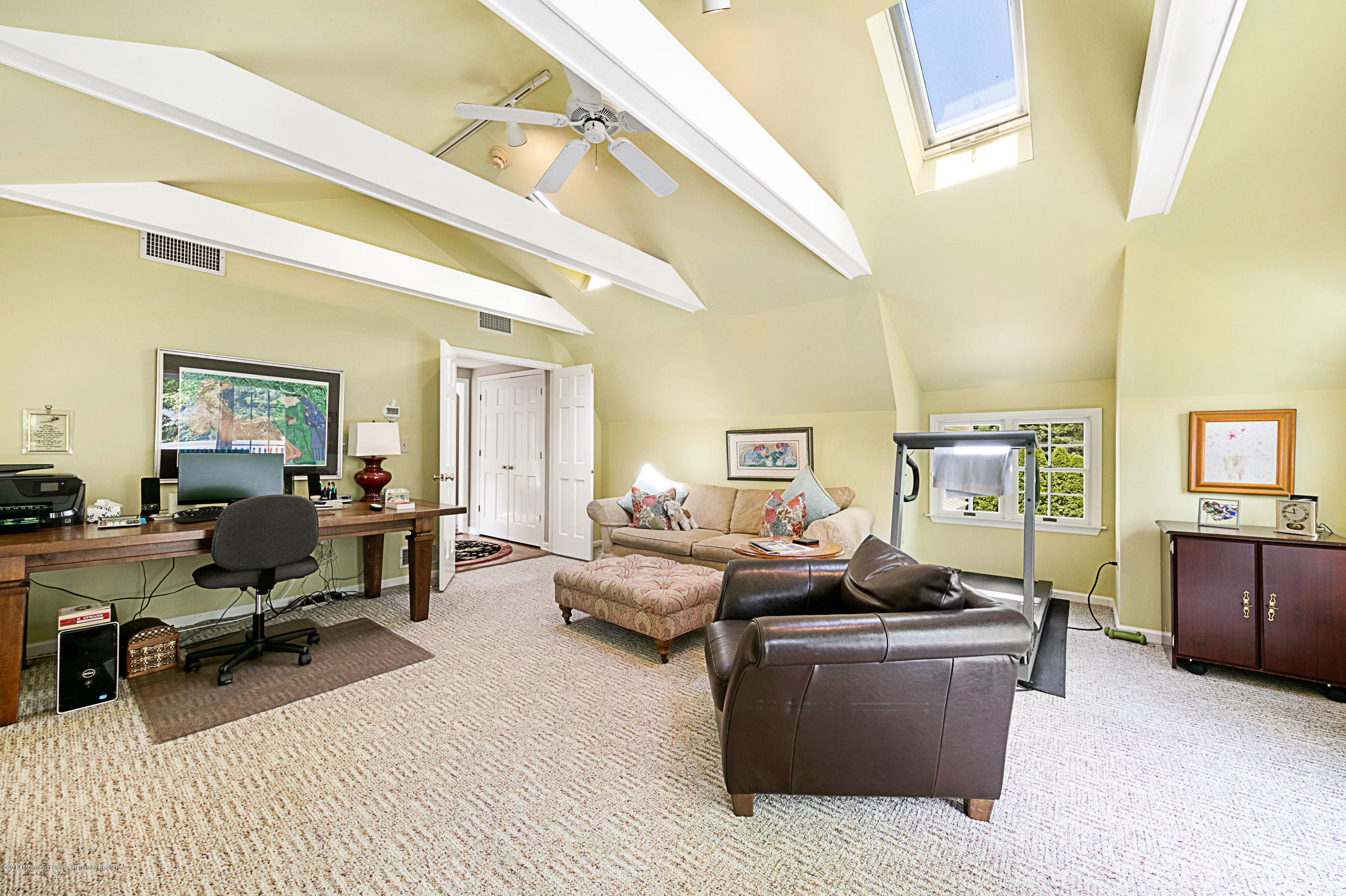 40 Pine Cove Road Fair Haven, NJ 07704 - Photo 33 of 44 Bonus Room