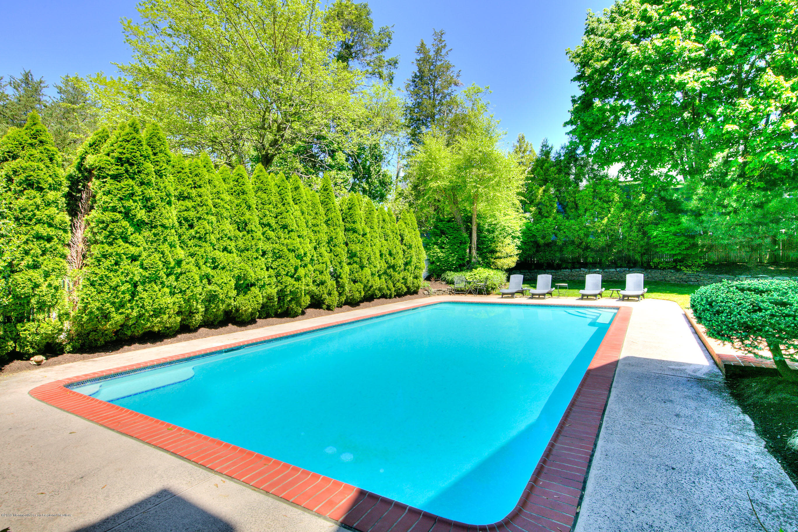 40 Pine Cove Road Fair Haven, NJ 07704 - Photo 40 of 44 Pool
