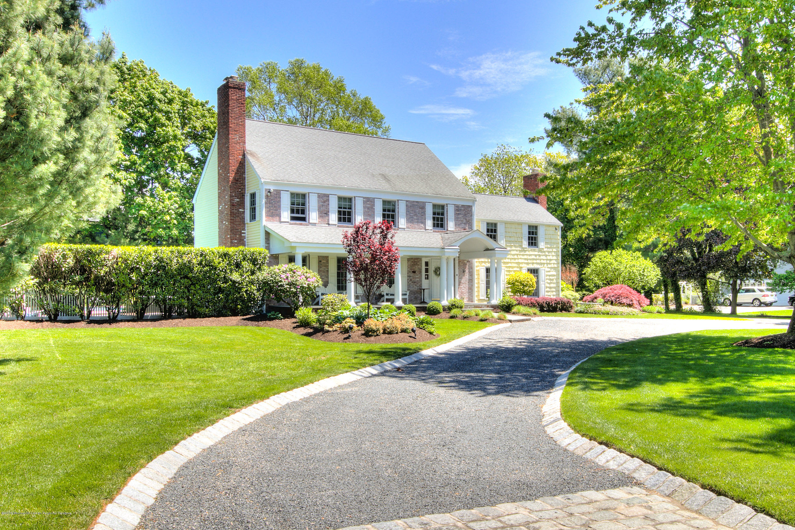 40 Pine Cove Road Fair Haven, NJ 07704 - Photo 4 of 44 40 Pine Cove Rd