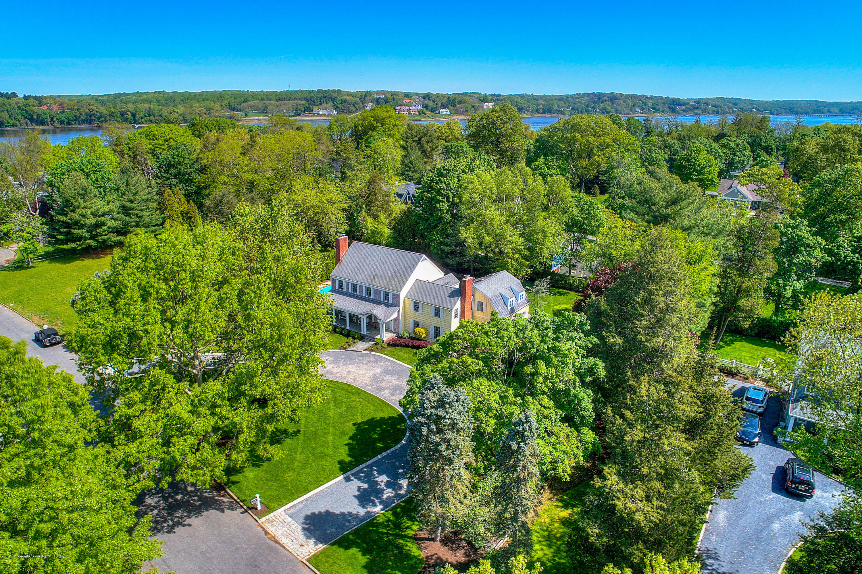 40 Pine Cove Road Fair Haven, NJ 07704 - Photo 43 of 44 40 Pine Cove Rd