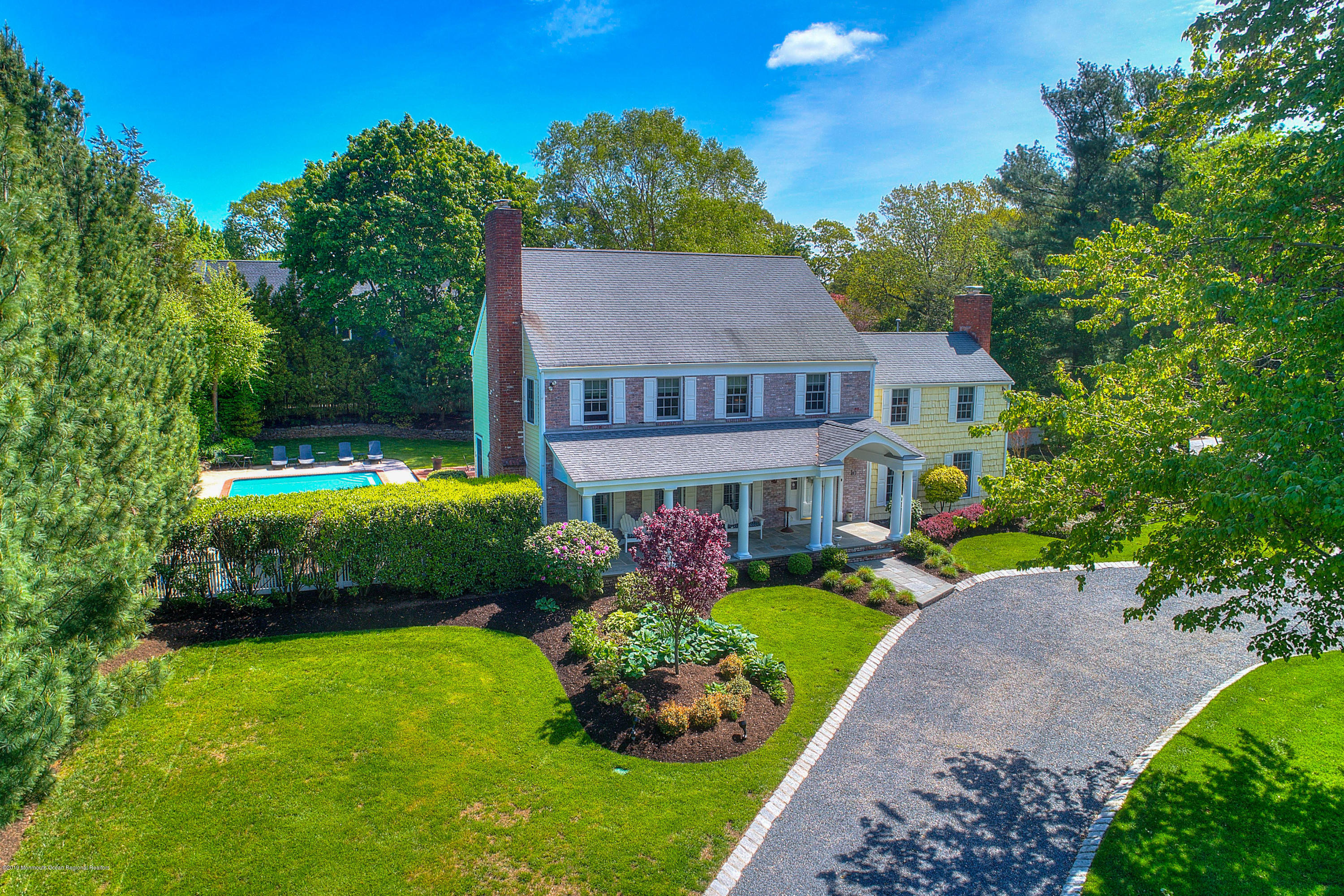 40 Pine Cove Road Fair Haven, NJ 07704 - Photo 5 of 44 40 Pine Cove Rd