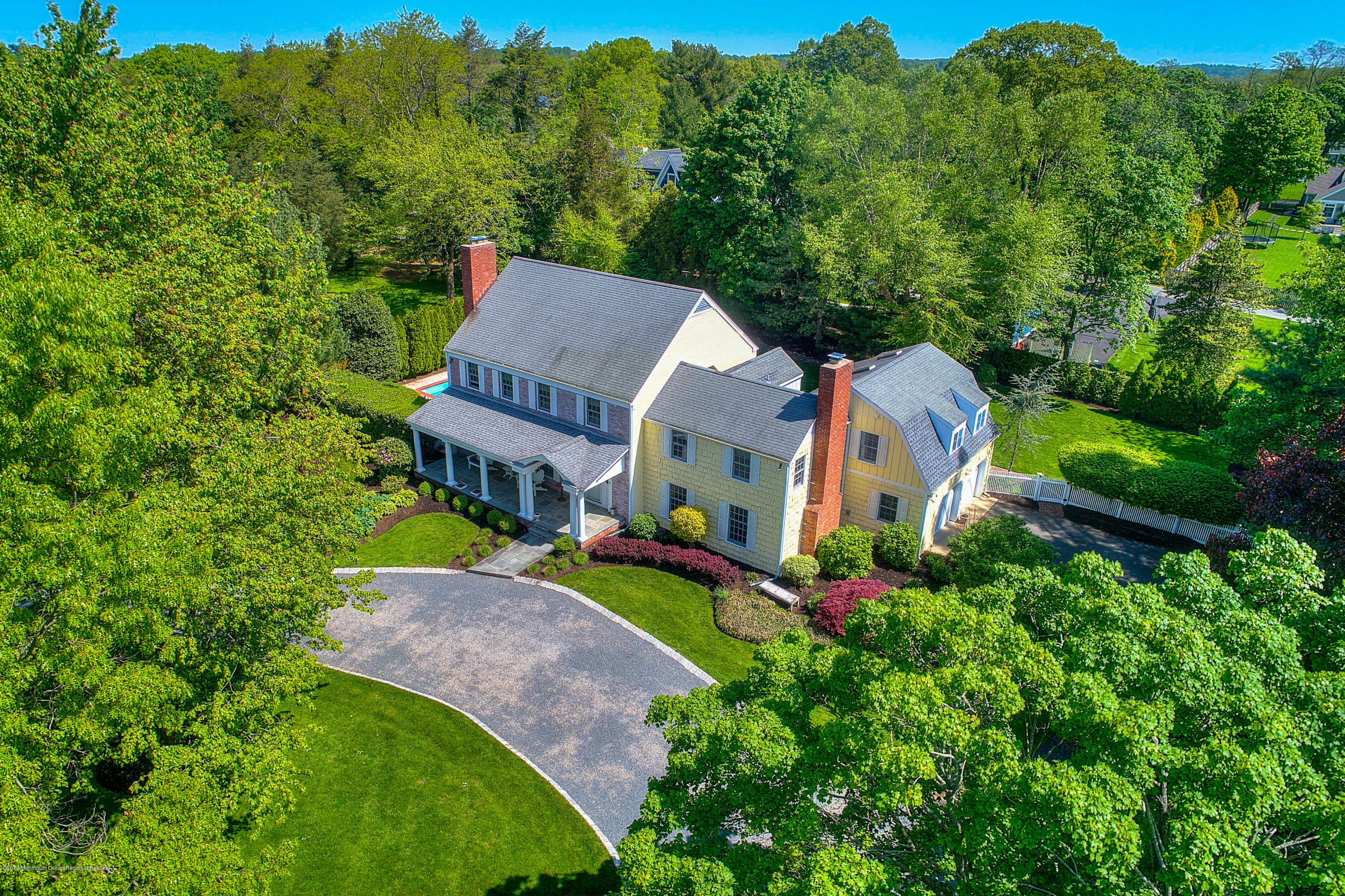 40 Pine Cove Road Fair Haven, NJ 07704 - Photo 6 of 44 40 Pine Cove Rd