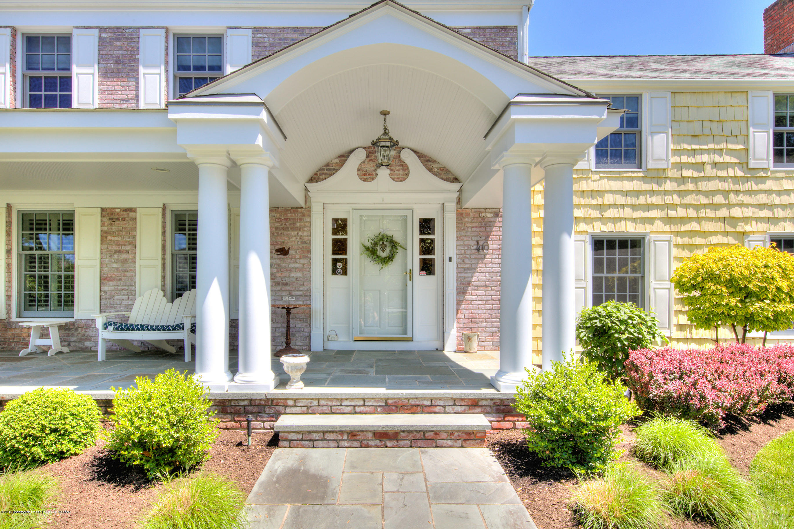 40 Pine Cove Road Fair Haven, NJ 07704 - Photo 8 of 44 40 Pine Cove Rd