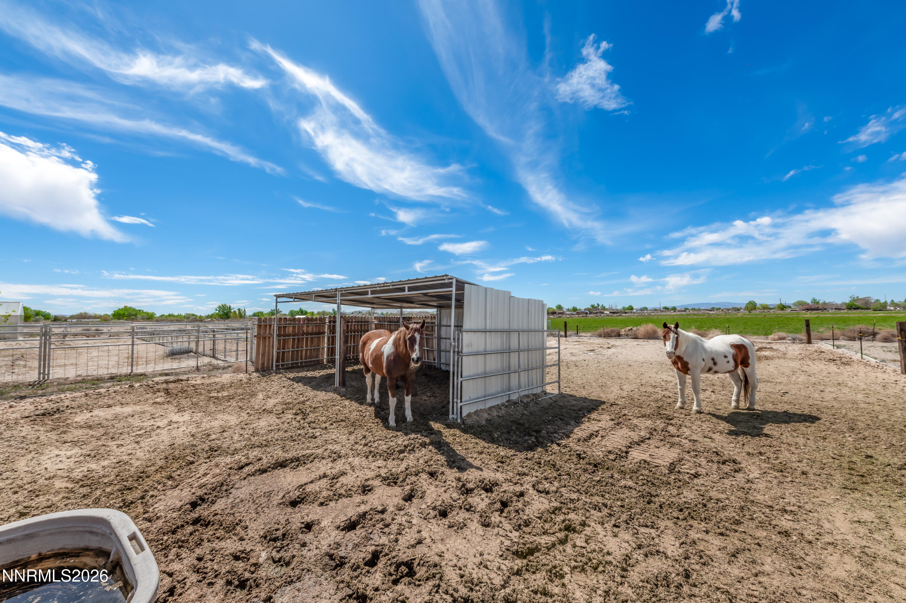 1241 Sky Ridge Drive Fallon, NV 89406 - Photo 11 of 15 S-1051
