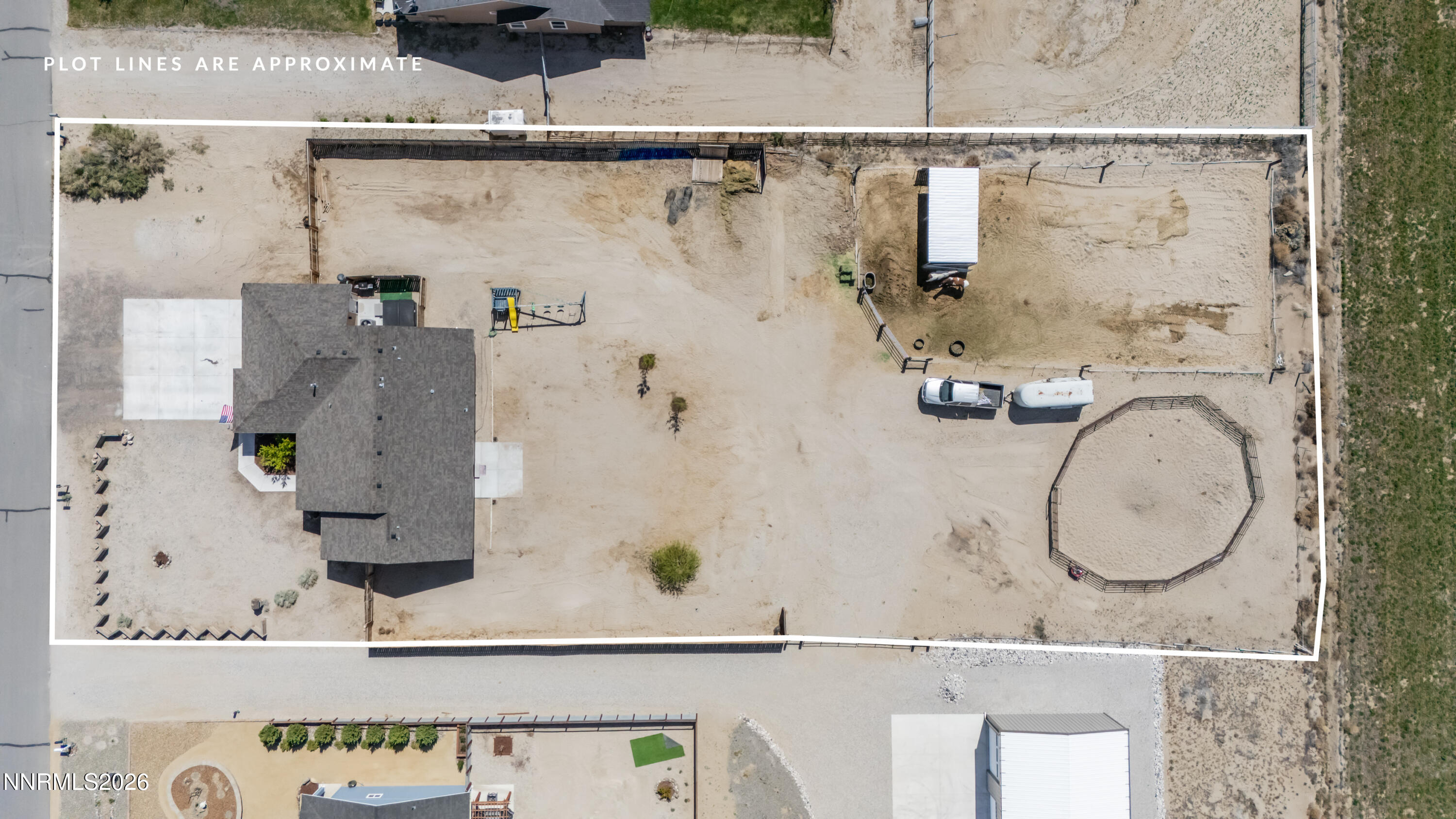 1241 Sky Ridge Drive Fallon, NV 89406 - Photo 15 of 15 S-1068