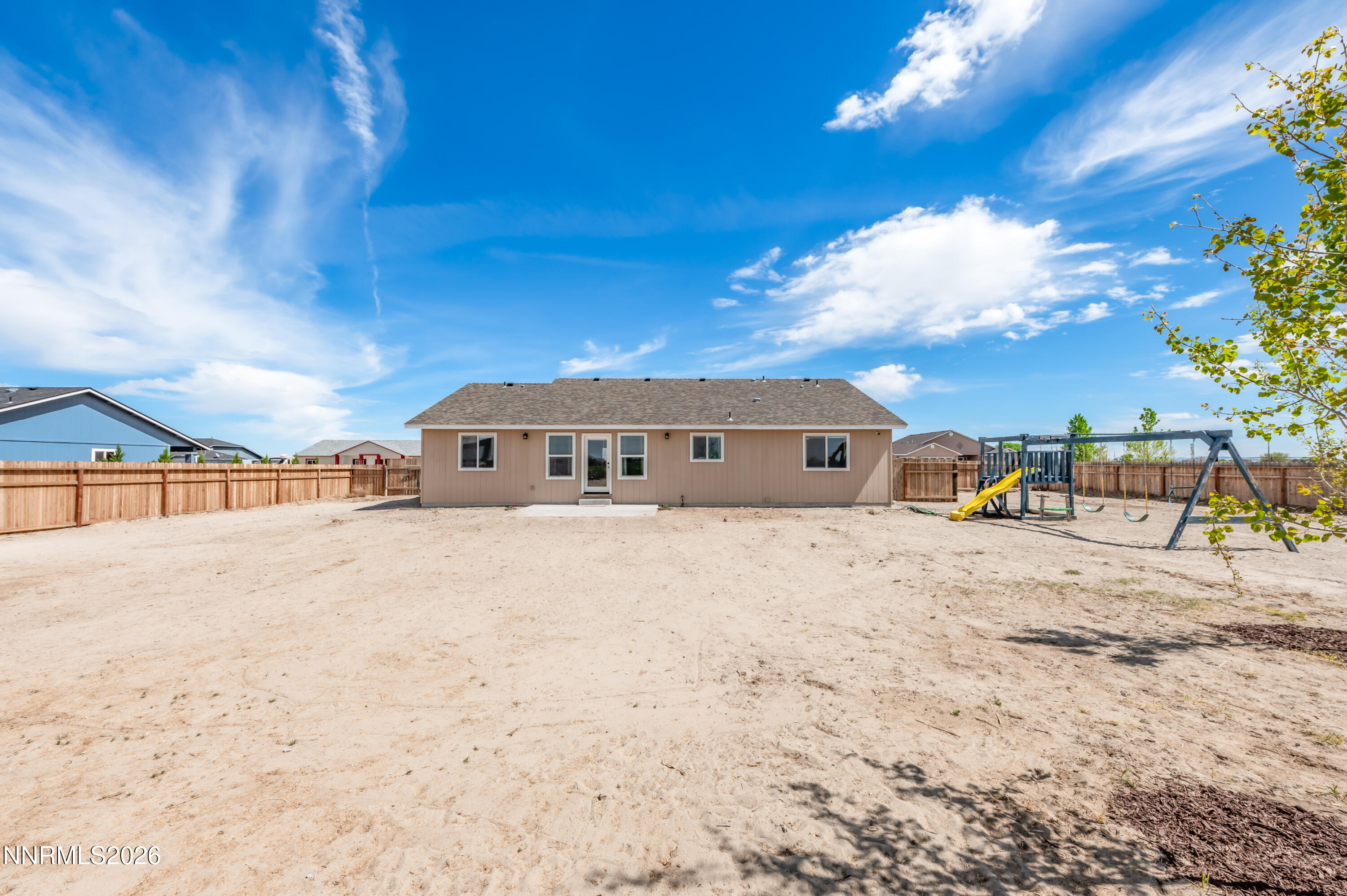 1241 Sky Ridge Drive Fallon, NV 89406 - Photo 16 of 21 S-1046