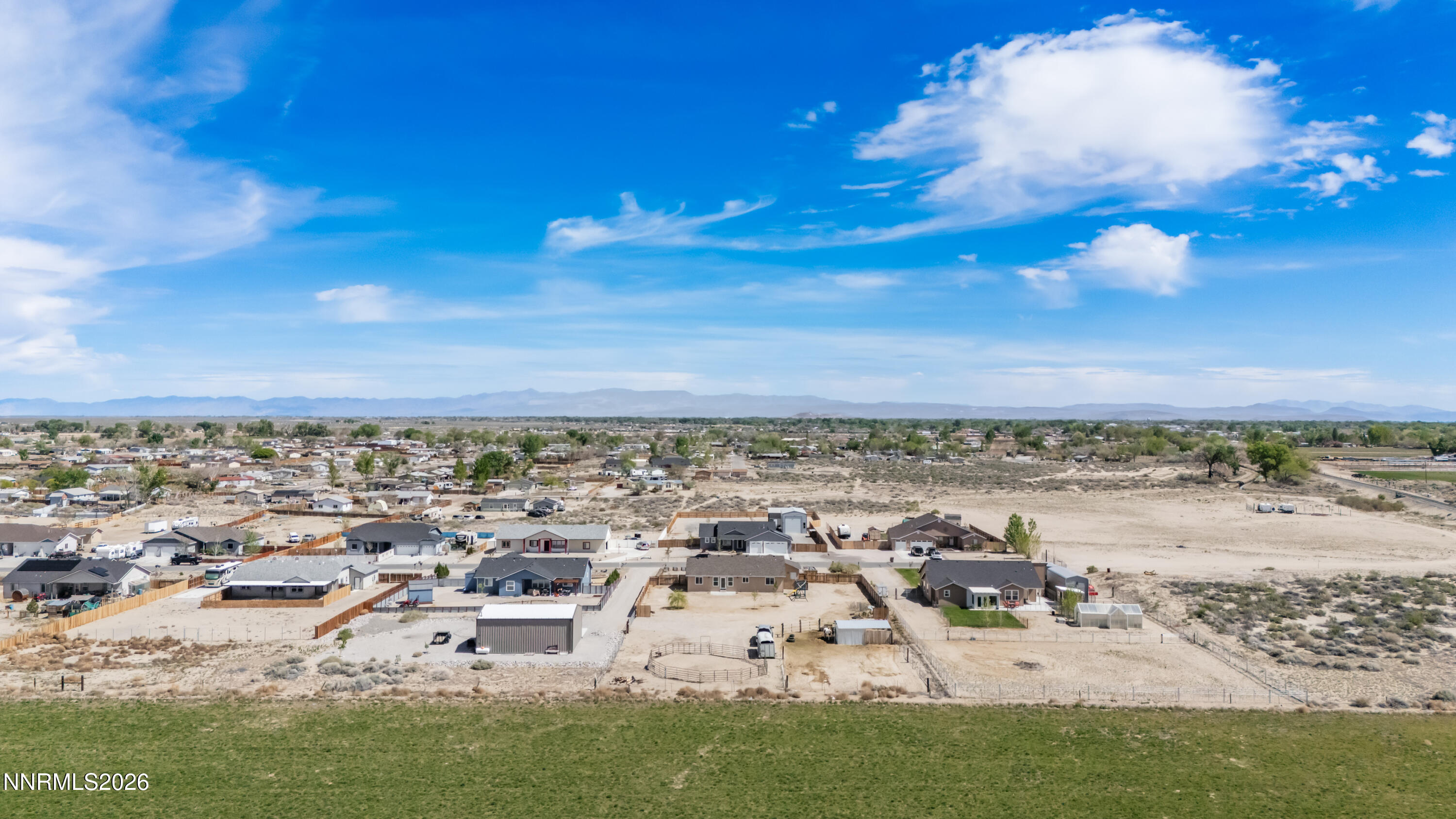 1241 Sky Ridge Drive Fallon, NV 89406 - Photo 19 of 21 S-1063