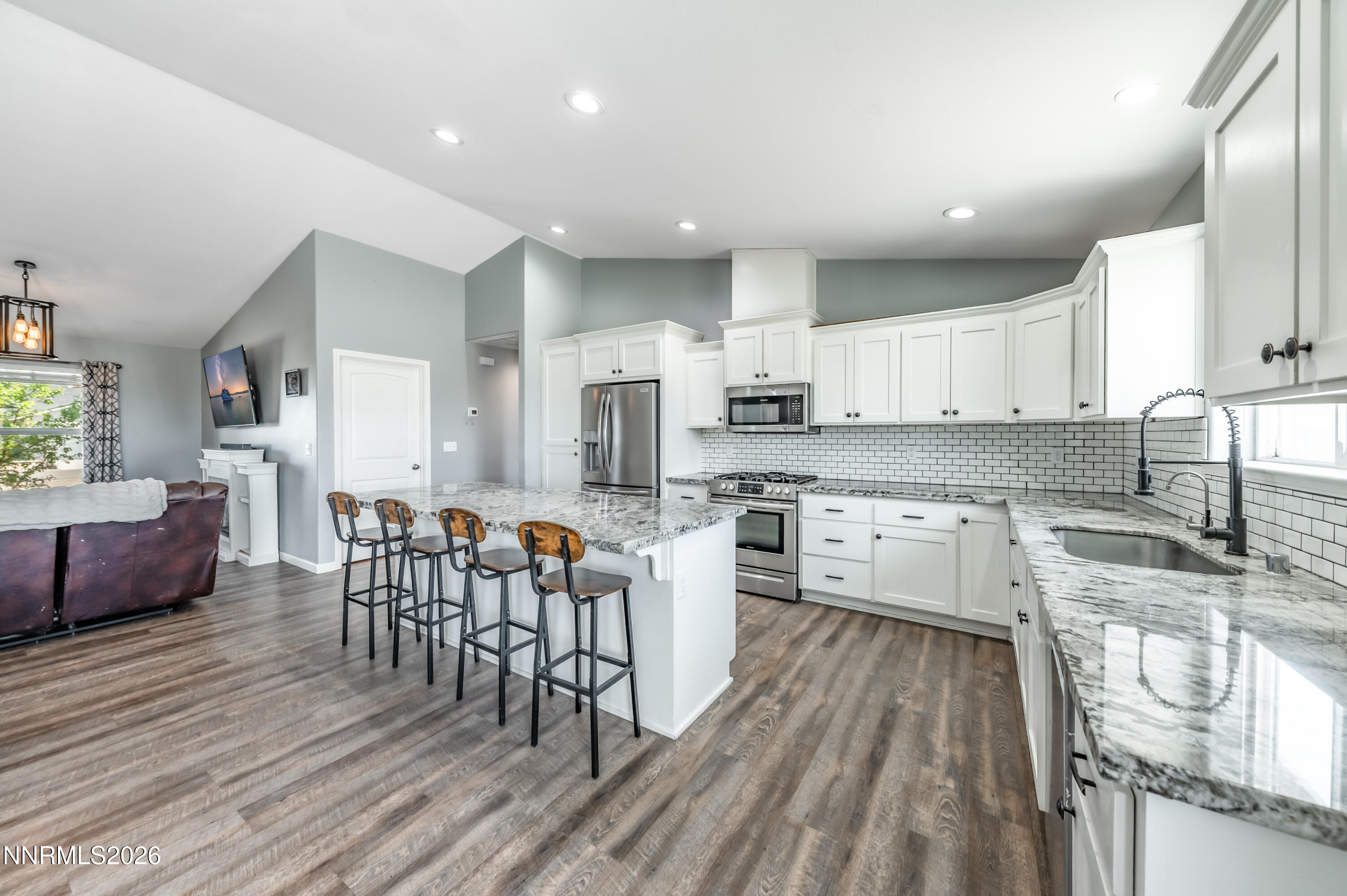 1241 Sky Ridge Drive Fallon, NV 89406 - Photo 6 of 15 S-1029