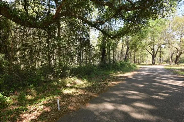 $165,000 | 0 Sally Welch Road, Lacombe, LA 70445
