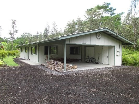 14-3378 Ginger Road Pahoa, HI 96778 - Photo 1 of 21 Gallery Image 1