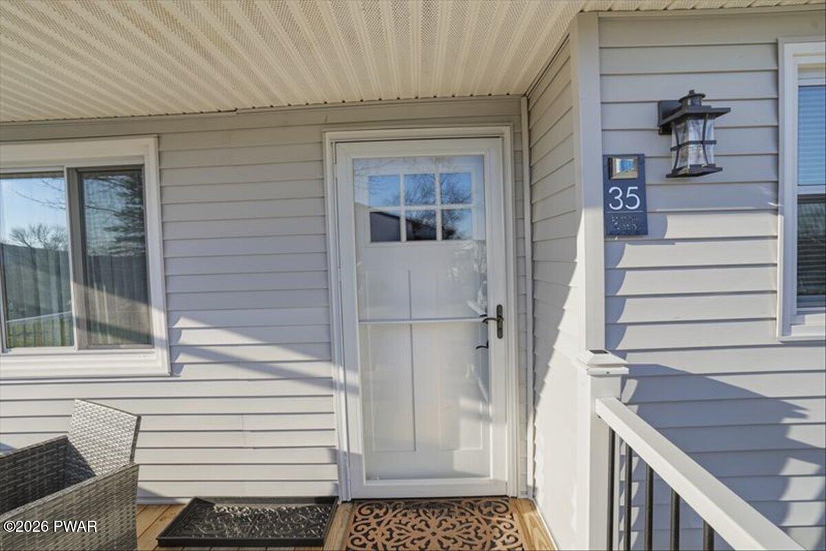 196 Barlow Road, Unit 35 Union Dale, PA 18470 - Photo 24 of 43