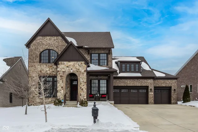$1,300,000 | 1127 Frenzel Parkway, Carmel, IN 46032