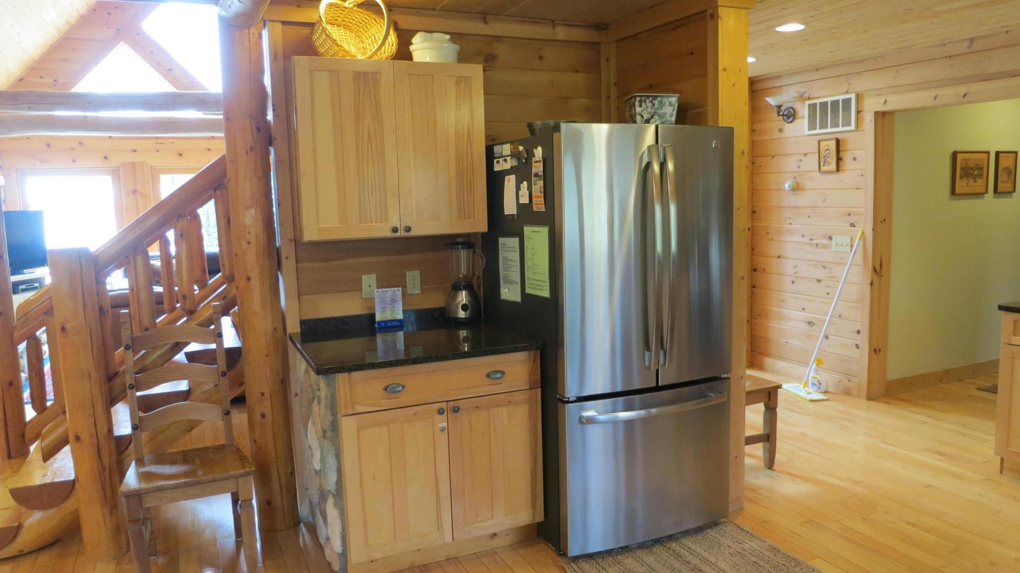 4136 Walker Road Moran, MI 49760 - Photo 18 of 36 Gallery Image 18
