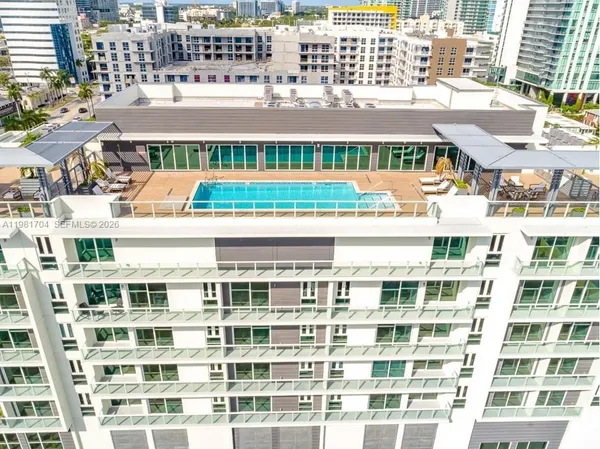 $480,000 | 321 Northeast 26th Street, Unit 717, Miami, FL 33137