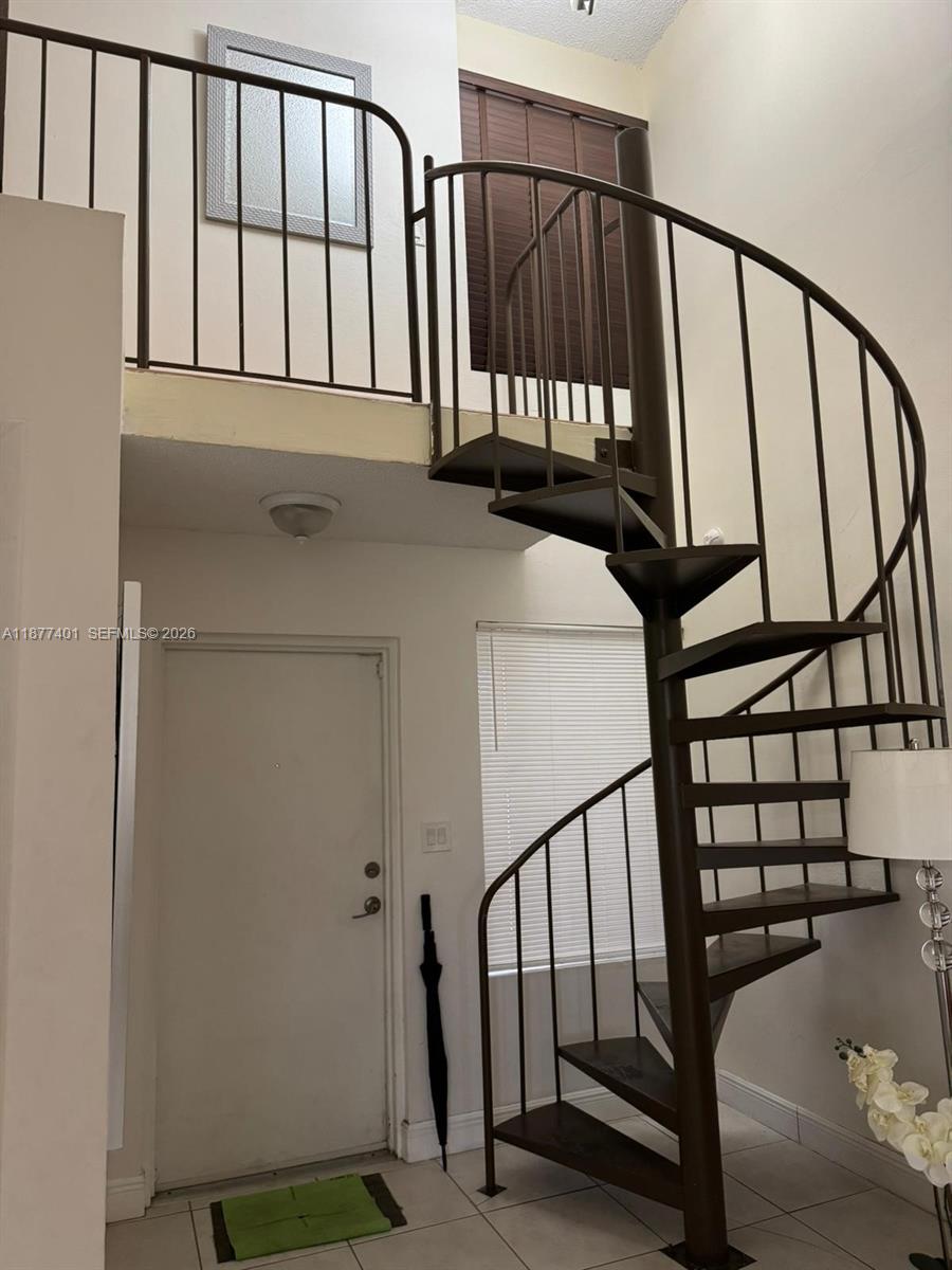 8205 Southwest 152nd Avenue, Unit F414 Miami, FL 33193 - Photo 1 of 13 a view of entryway