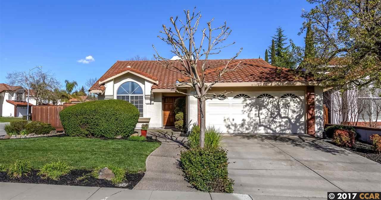 578 Fallen Leaf Circle San Ramon, CA 94583 - Photo 1 of 1