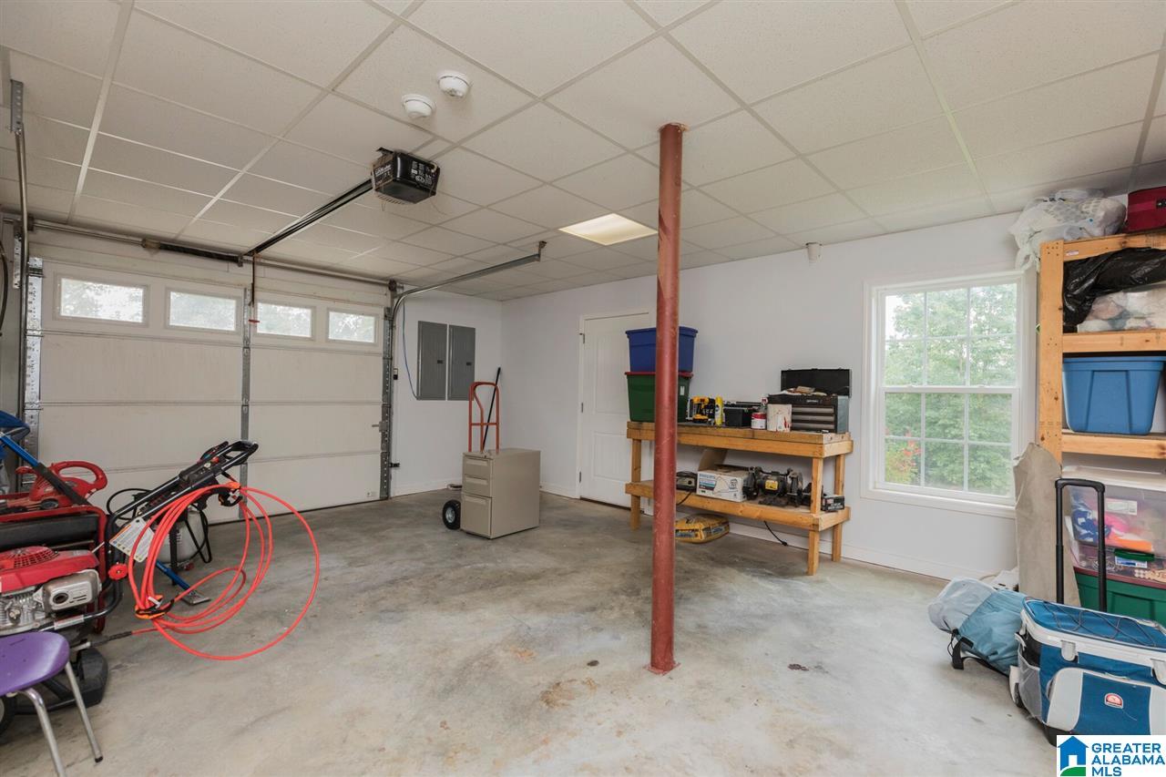 8651 Sharit Dairy Road Gardendale, AL 35071 - Photo 44 of 47