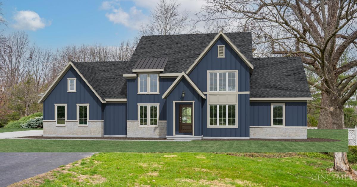10810 Deerfield Road Montgomery, OH 45242 - Photo 3 of 25 Look at what the future holds at this amazing location!