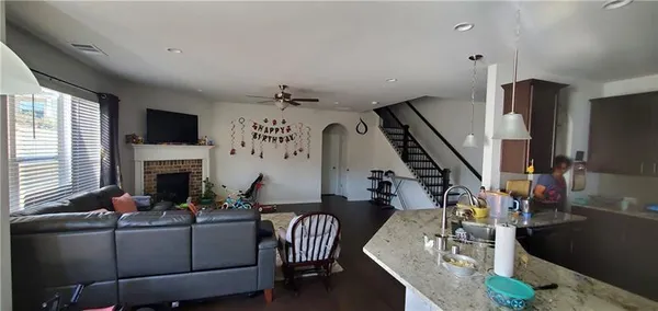 $3,300 | 4710 Falls River Drive, Cumming, GA 30028