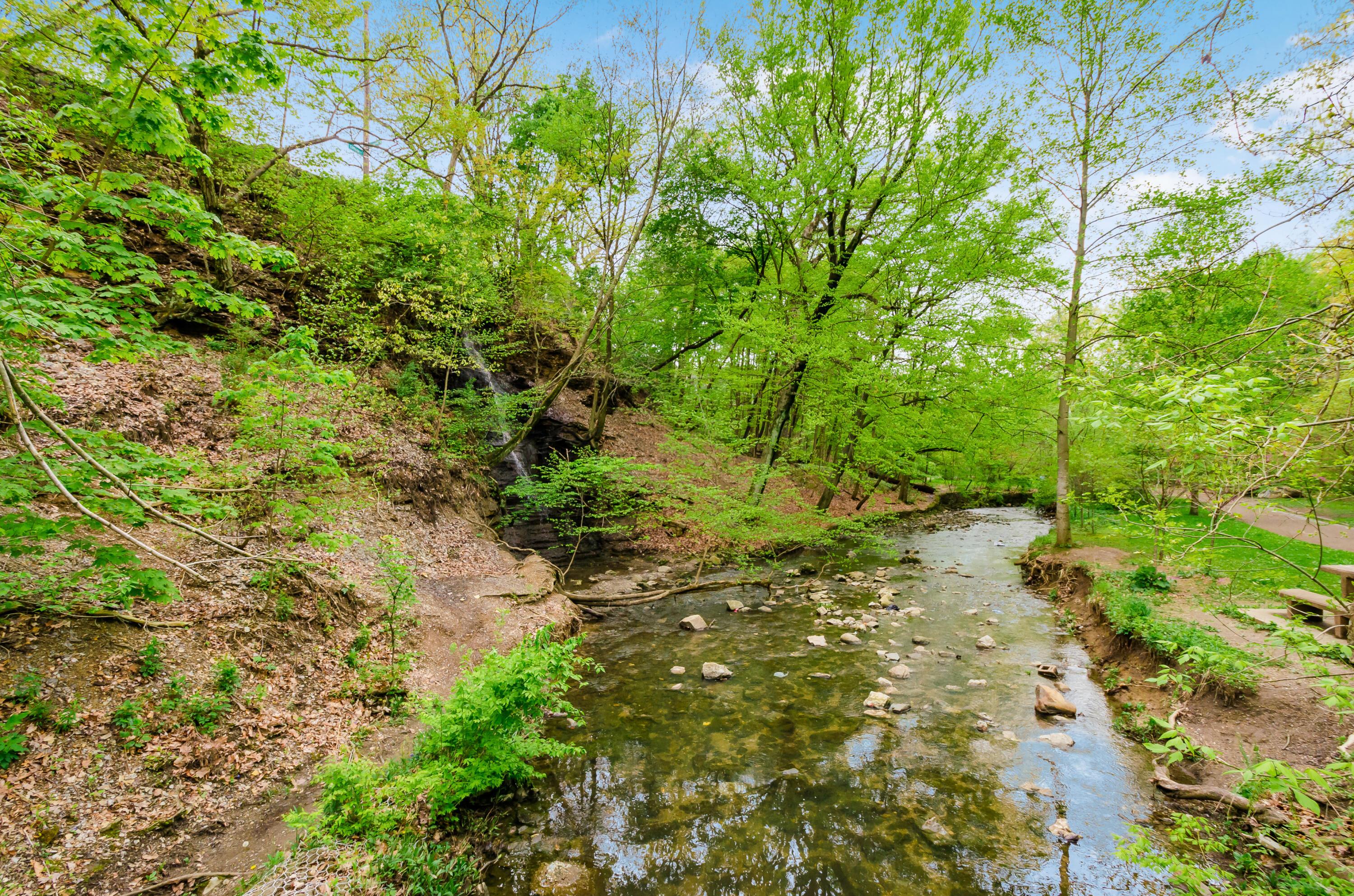 464 Crestview Road Columbus, OH 43202 - Photo 42 of 46 Glen Echo Park