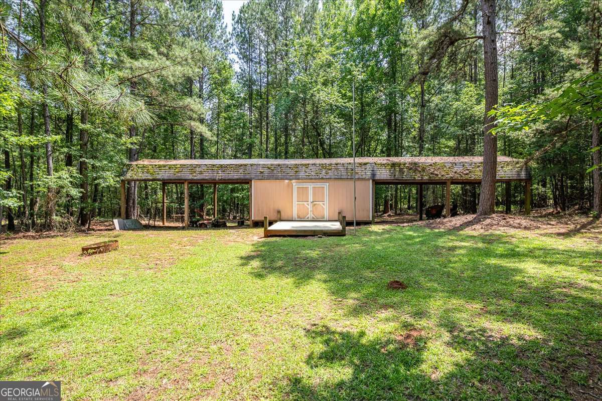 1291 Riverwalk Road Bishop, GA 30621 - Photo 57 of 67